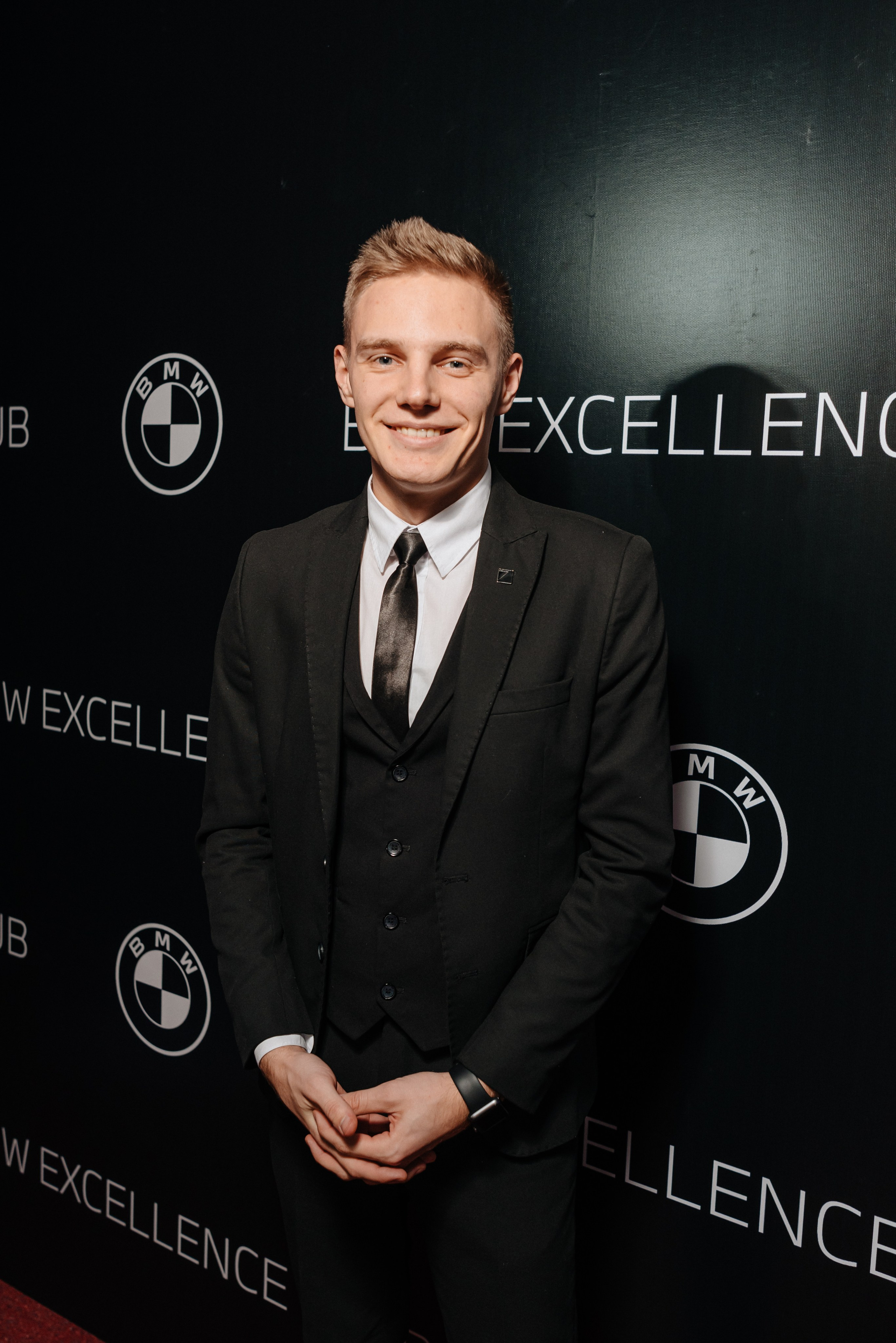 BMW presentation. Destination Wedding photographer Italy, France, Germany, Spain, Poland Oleg Zaicev