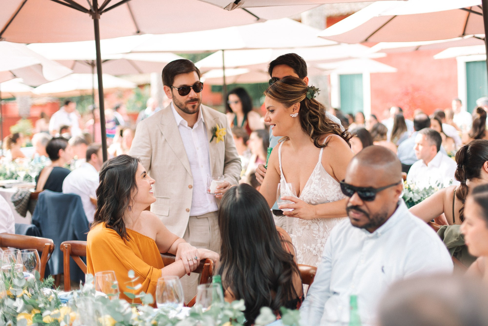 Clara e Arthur — Fazenda das Cabras