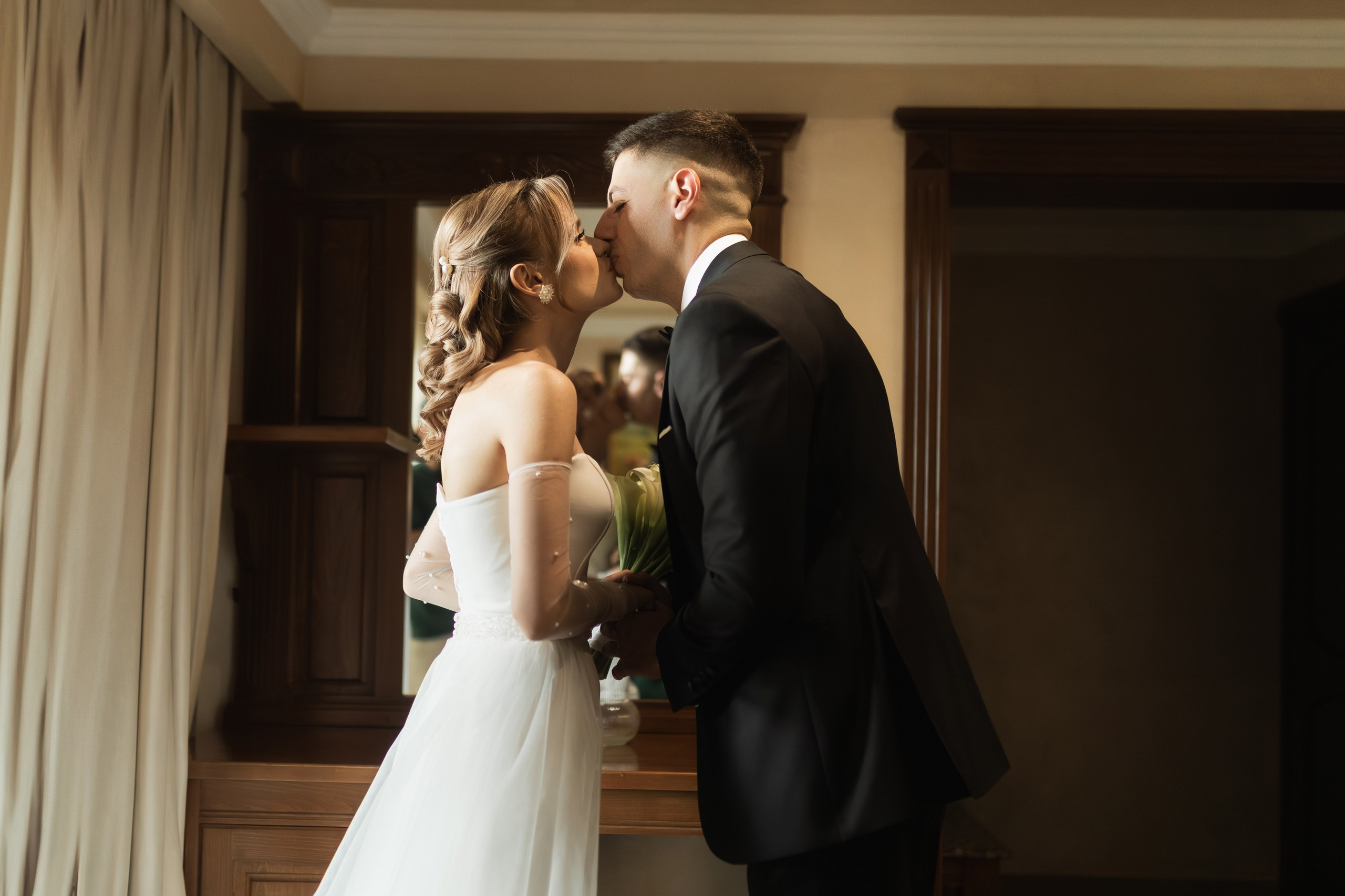 Iulia & Radu. Vlad Aconstantinesei Photographer