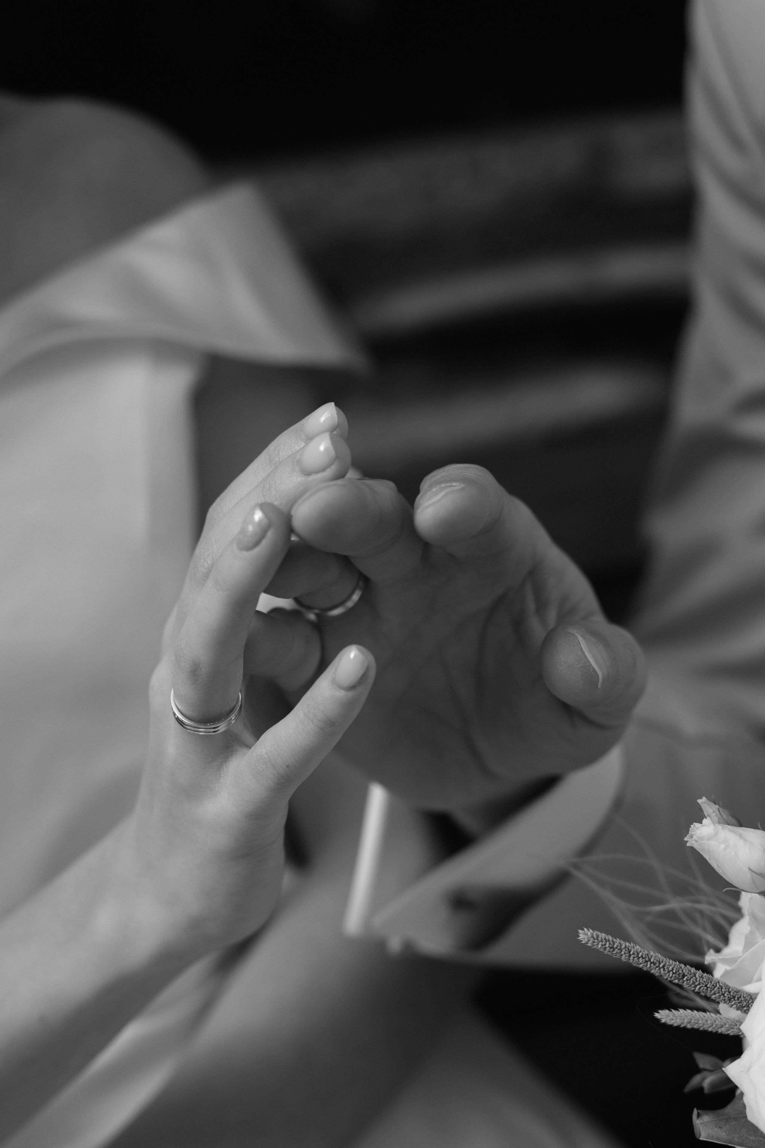 Tbilisi, November. Lukas & Albina. Дарья Филькова — фотограф и видеограф в Тбилиси, Грузия