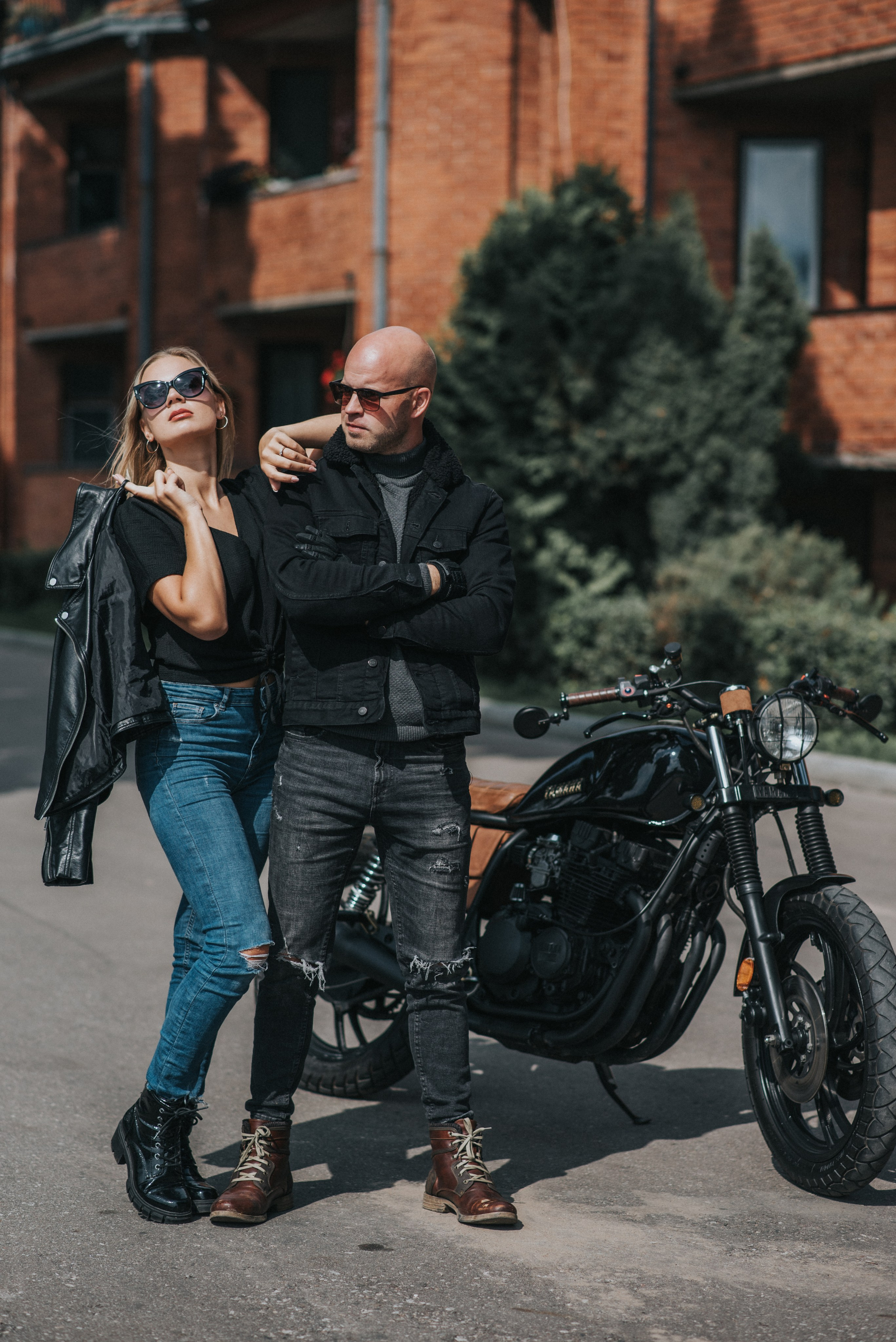 Poros. Aukse Stravi fotografė