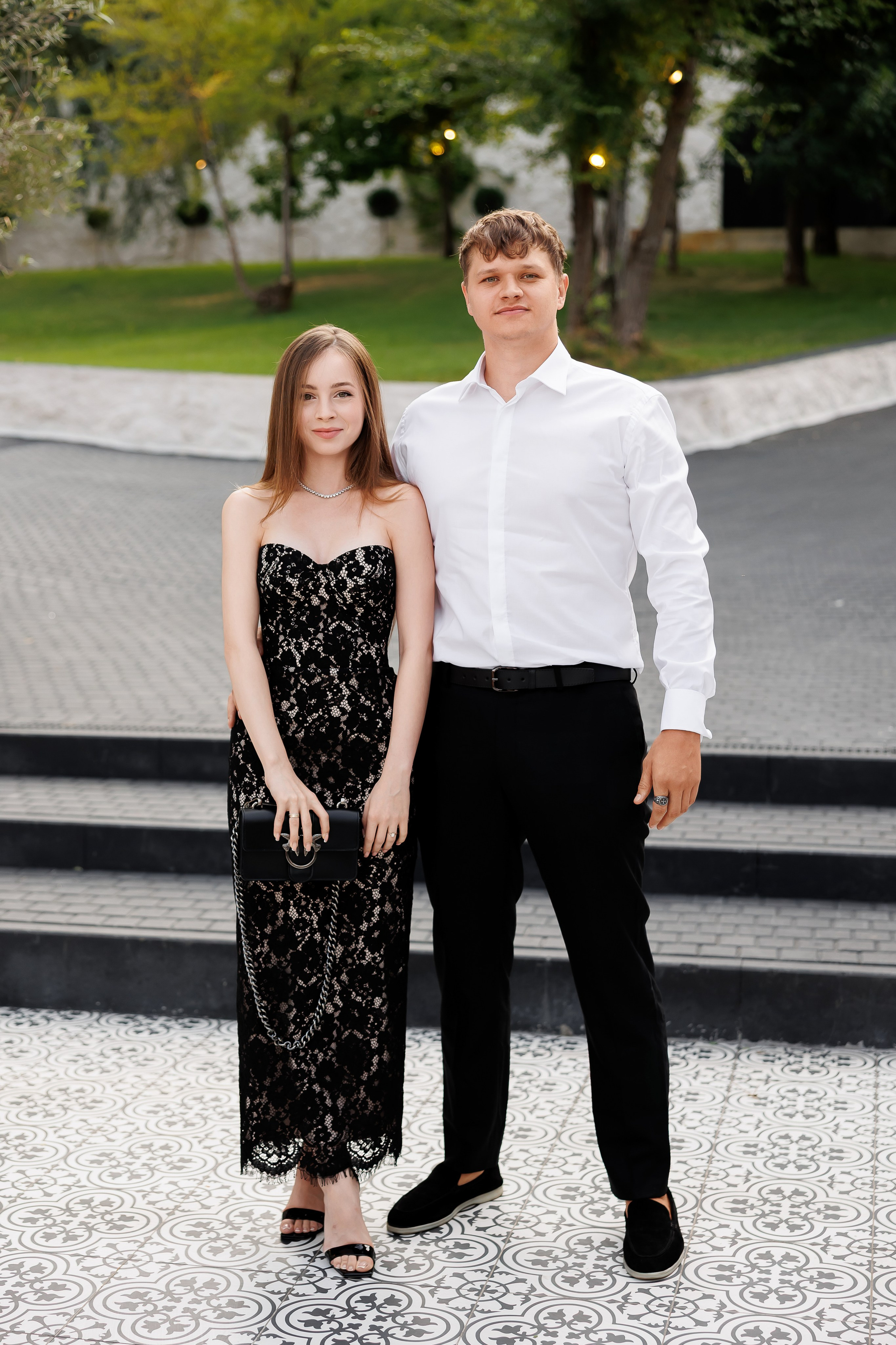 Gabriel & Evelina — Lago — Wedding Day. Servicii Foto și Video 067188353