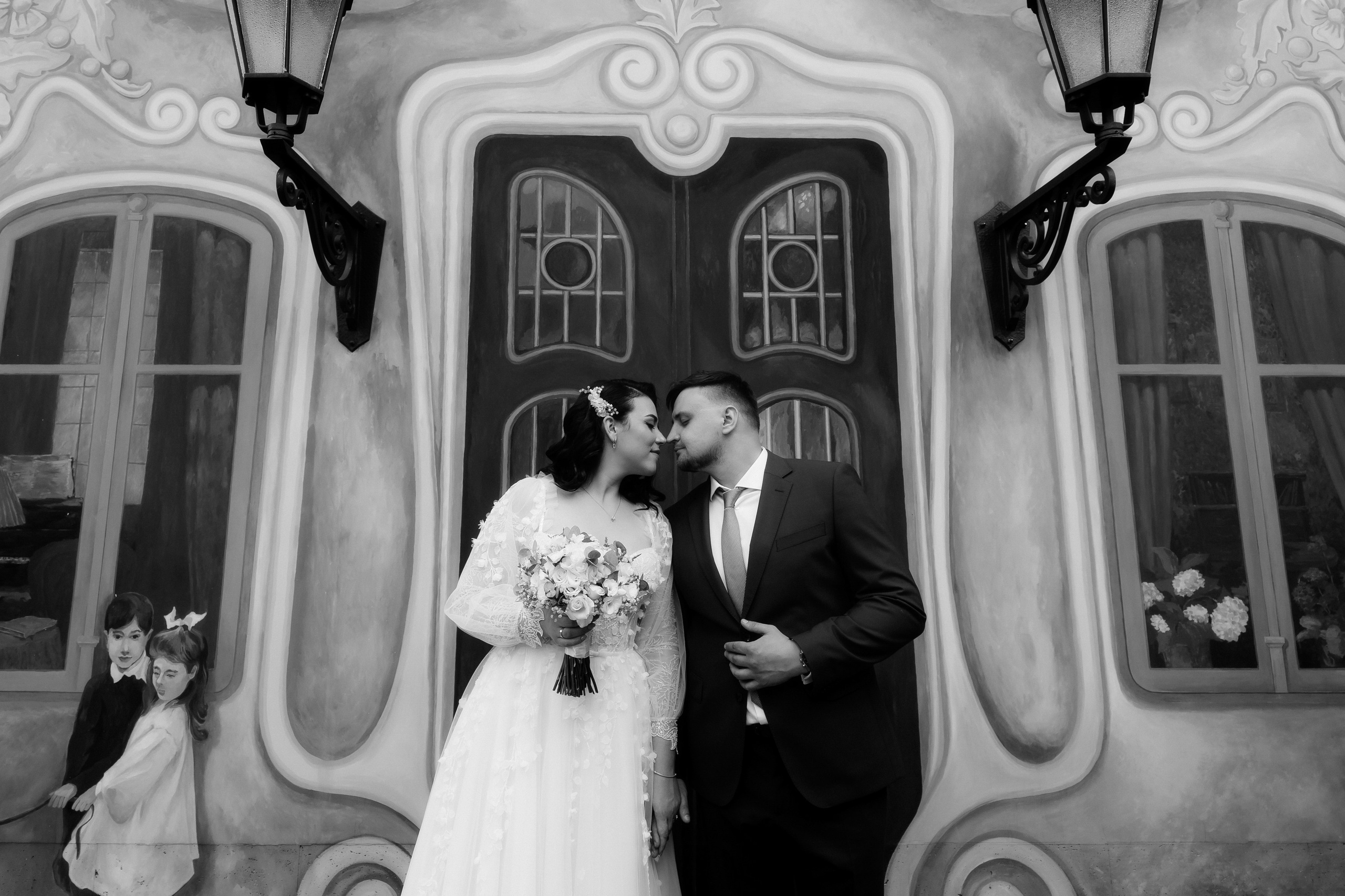 DANIEL + VALERIA. Fulga Photographer