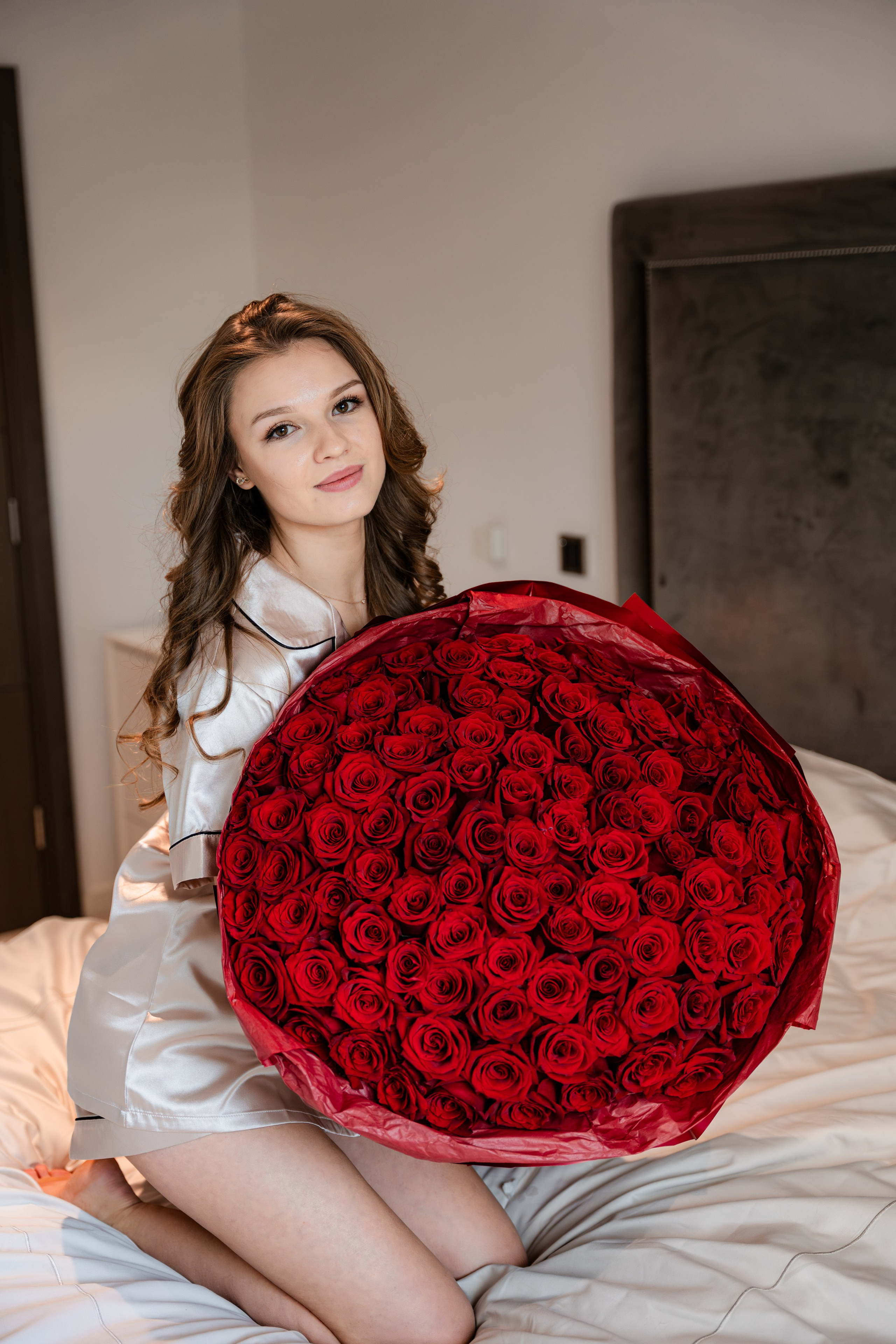 Daria. Tonya Kyrylenko photographer in London