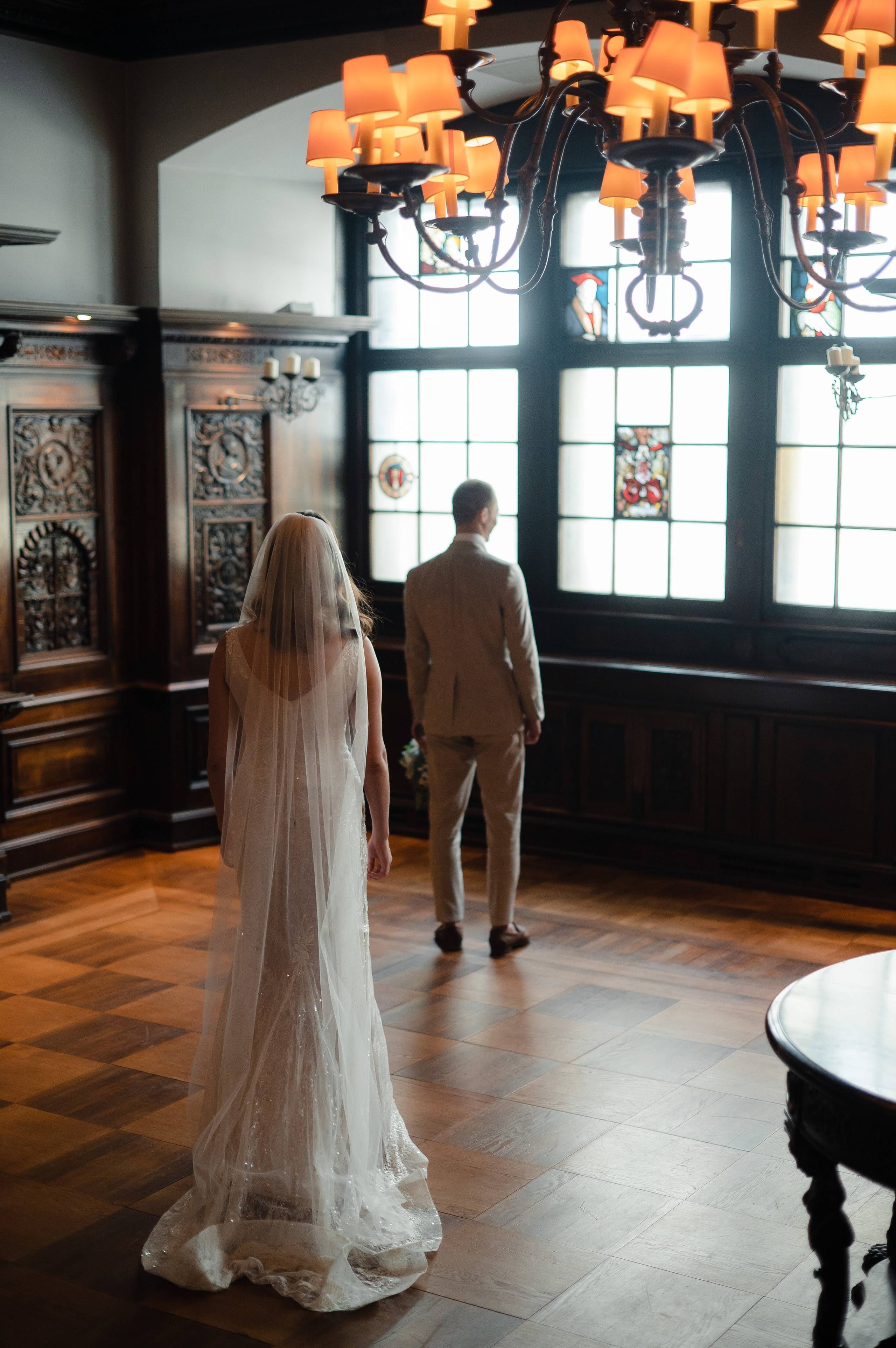 Anna & Julius: Der Anfang gemeinsames Glücks