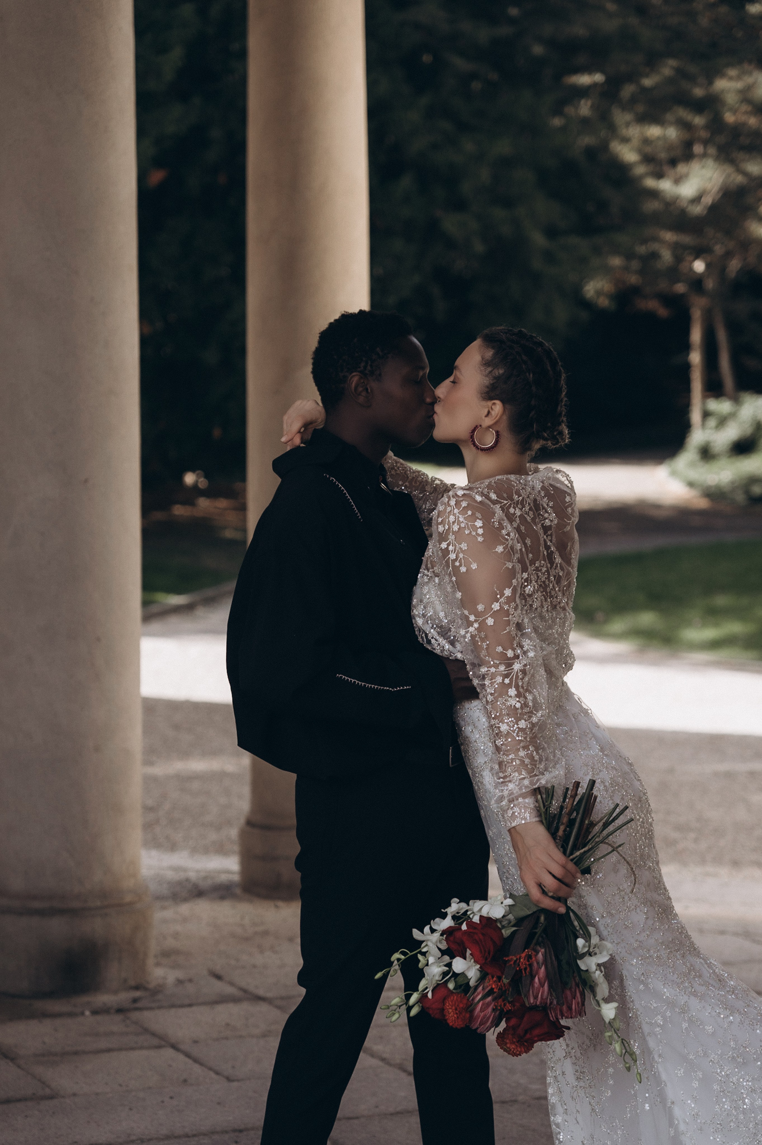 IRINA & AMED • LAKE COMO. PHOTOGRAPHER IN ITALY