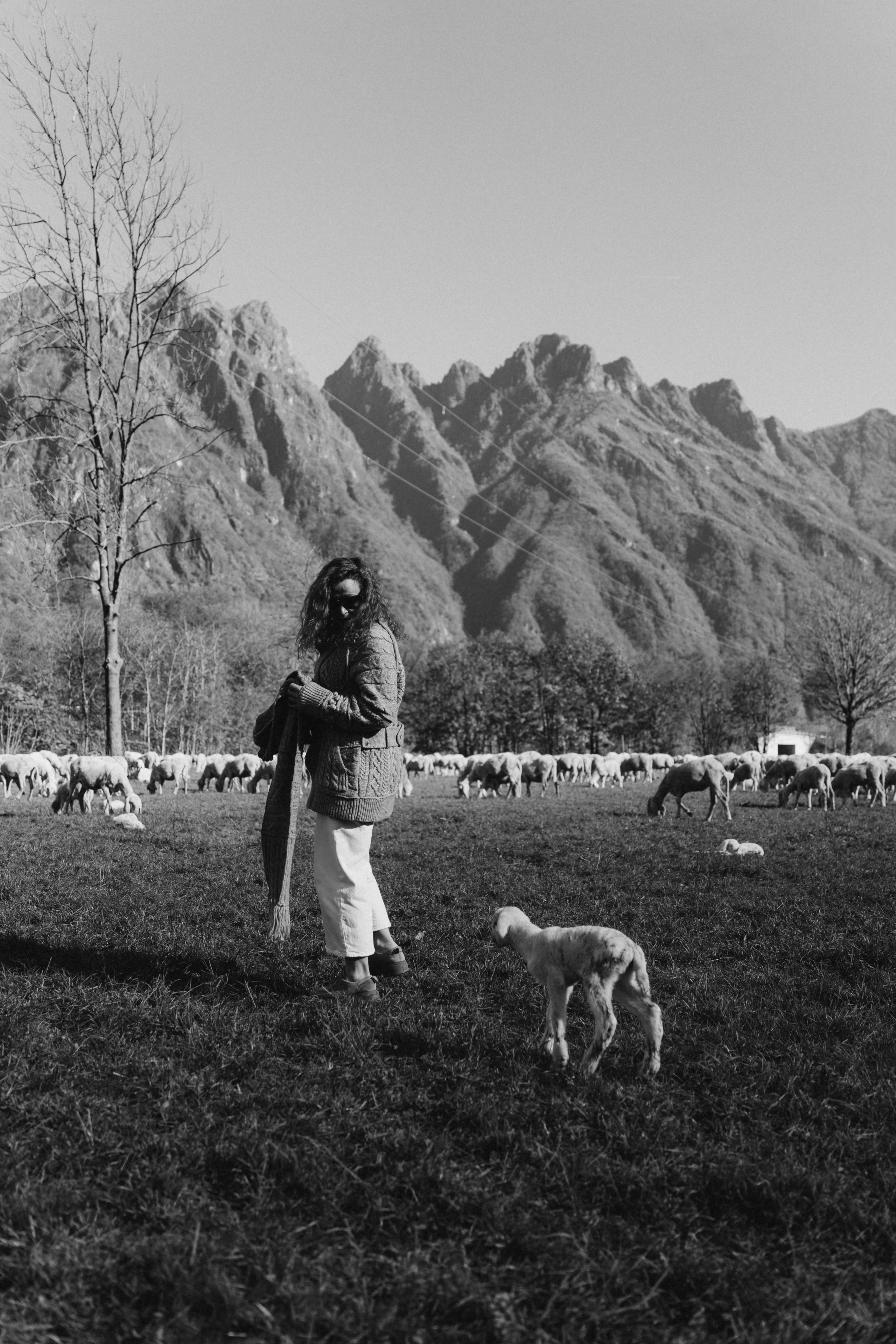 EGENIA. PHOTOGRAPHER IN ITALY