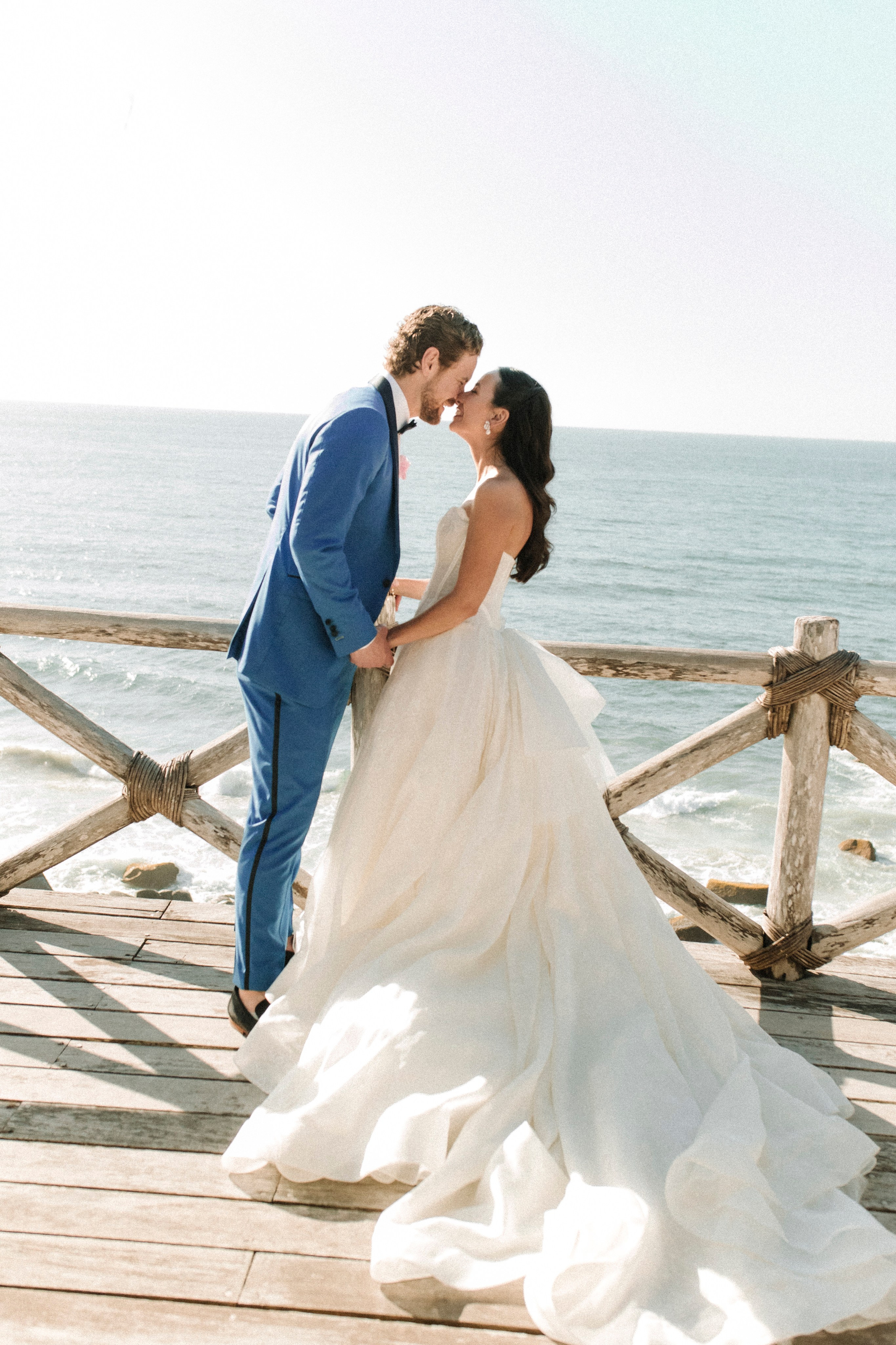 Teitiare Estate, Sayulita. Wedding photographer Mexico Sayulita Puerto Vallarta Punta Mita Cabo