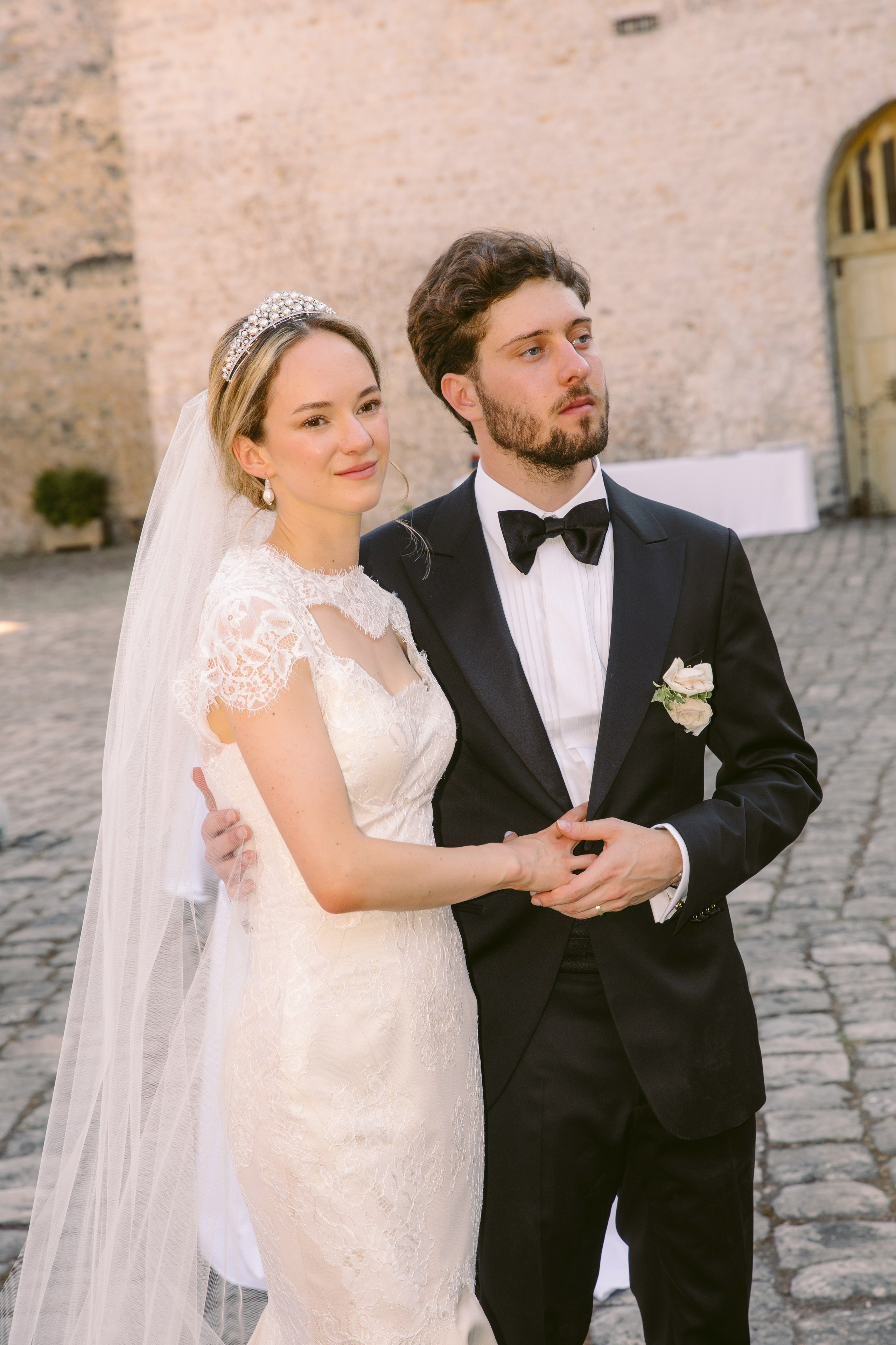 Xenia & Aleksey. Photographer in Paris