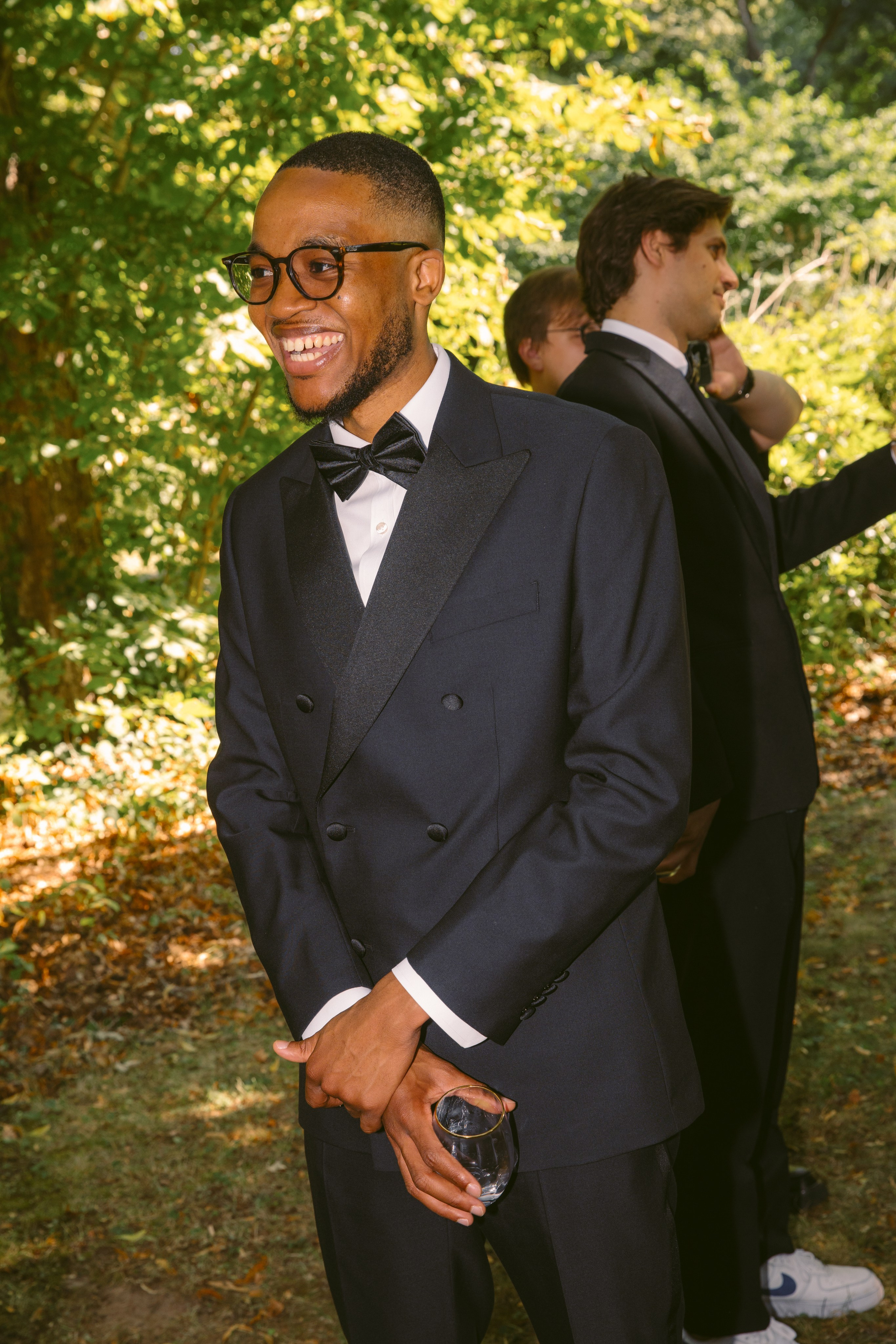 Xenia & Aleksey. Photographer in Paris