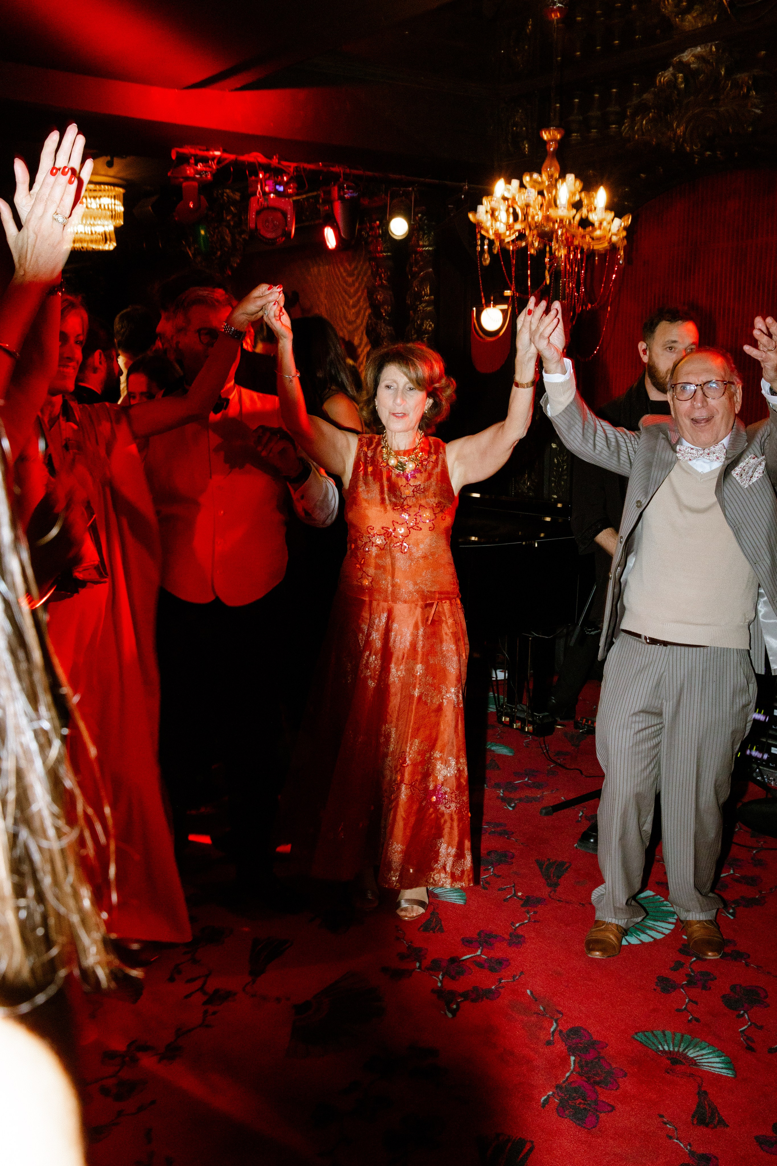 Inna & Ben. Photographer in Paris