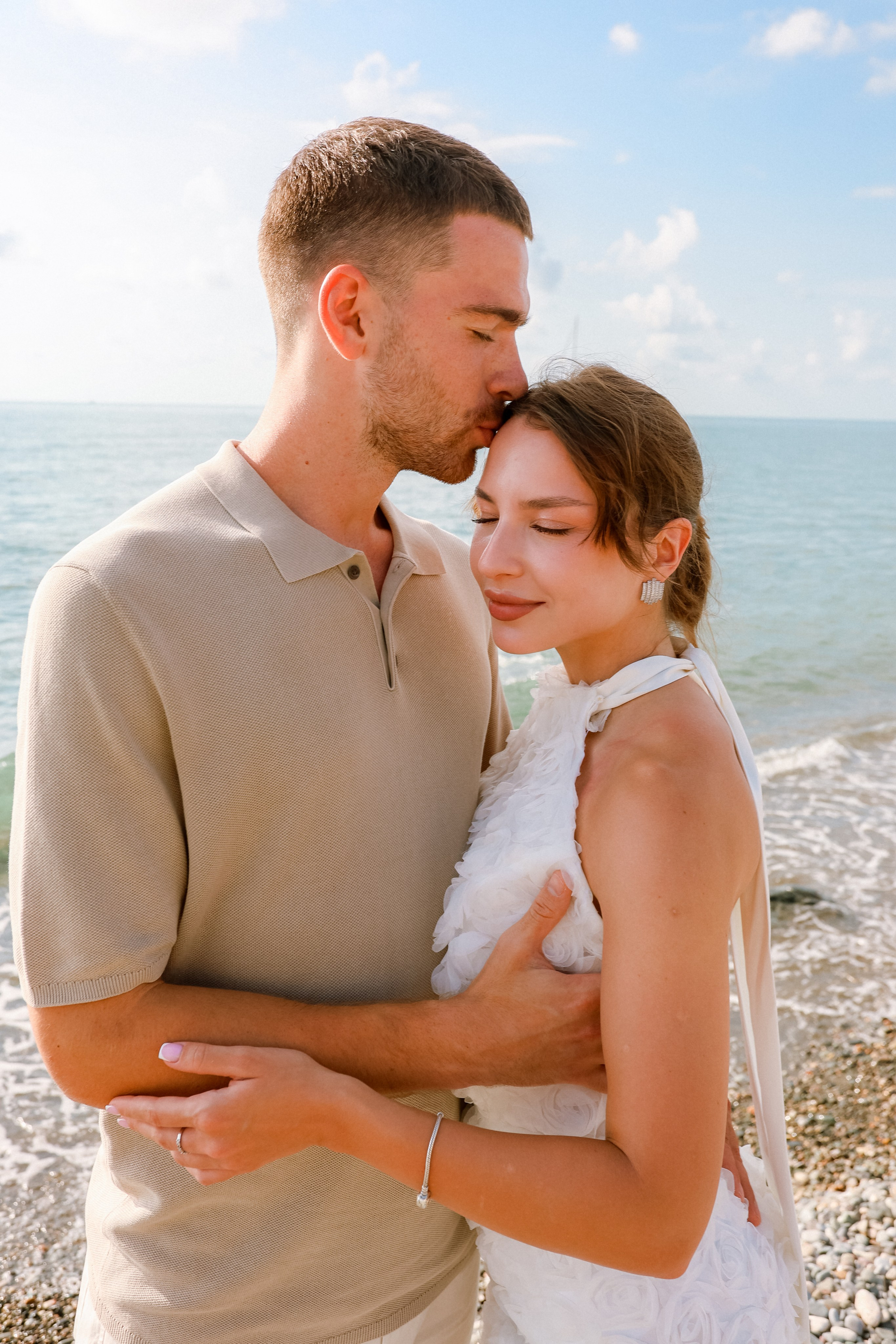 Sunny. Свадебный, семейный и детский фотограф в Беларуси и за ее пределами