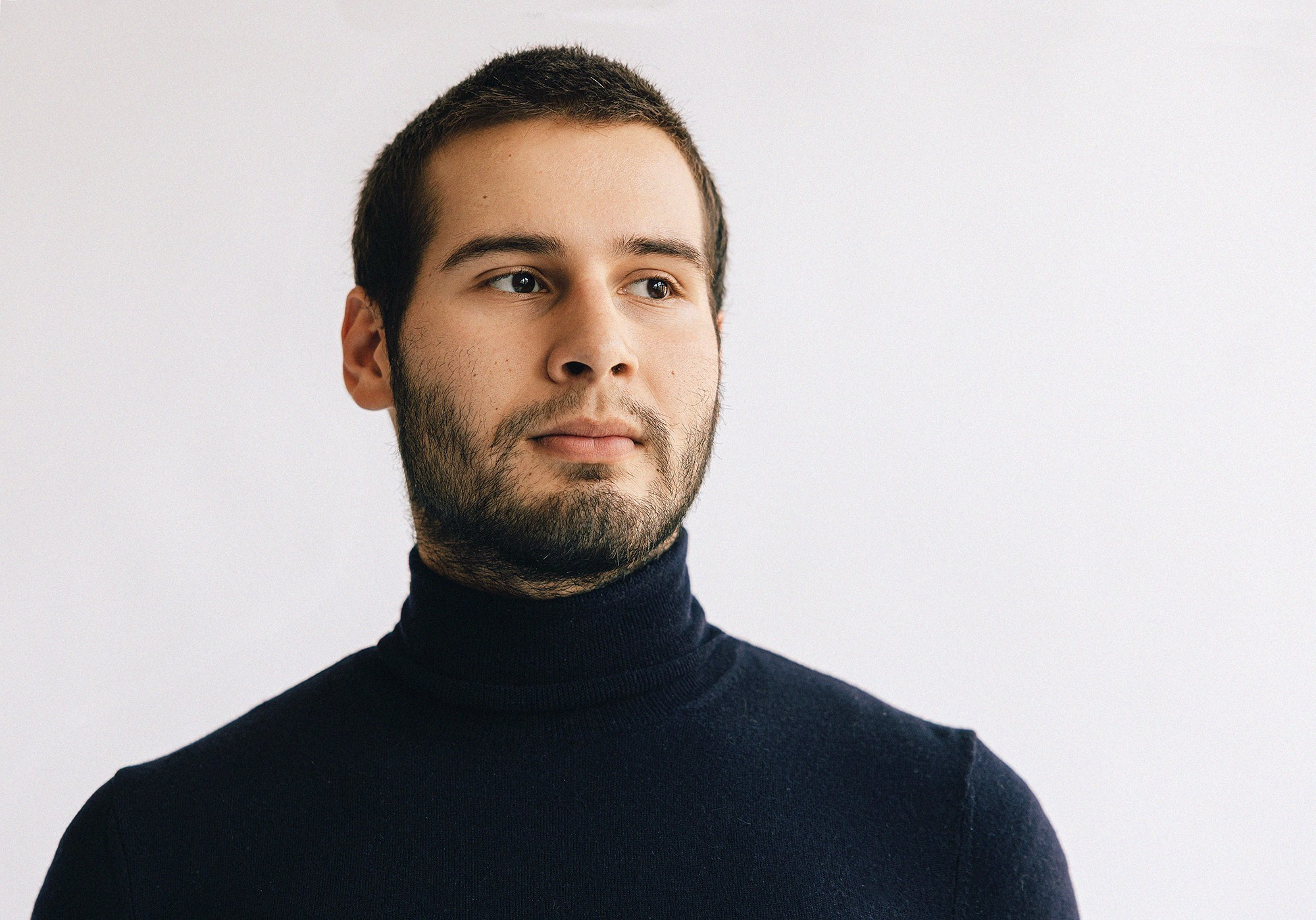 Сергей. Family and wedding photographer in Prague Natalia Fedori