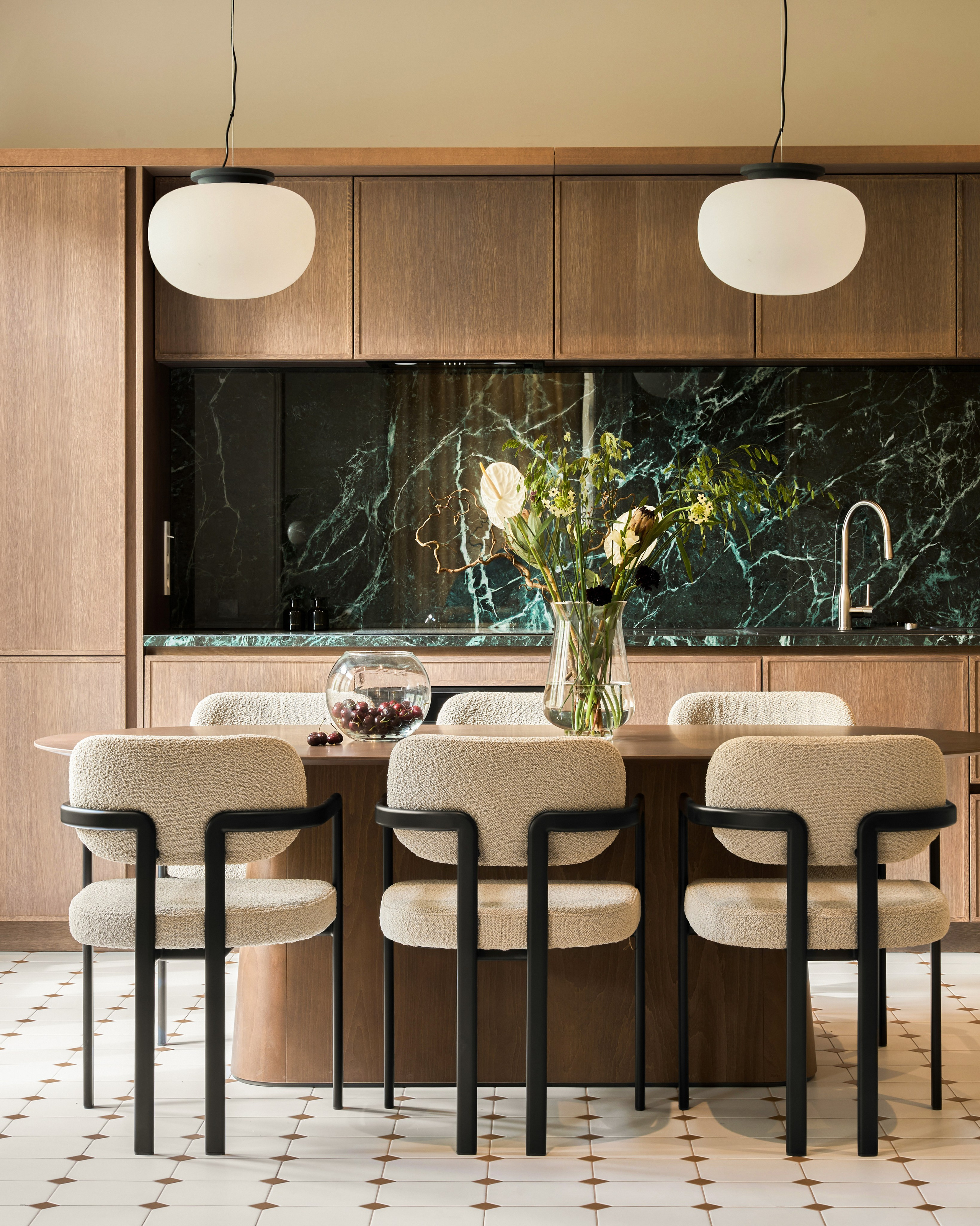 Interior by Anna Szendzielarz. Creative photographer for your business