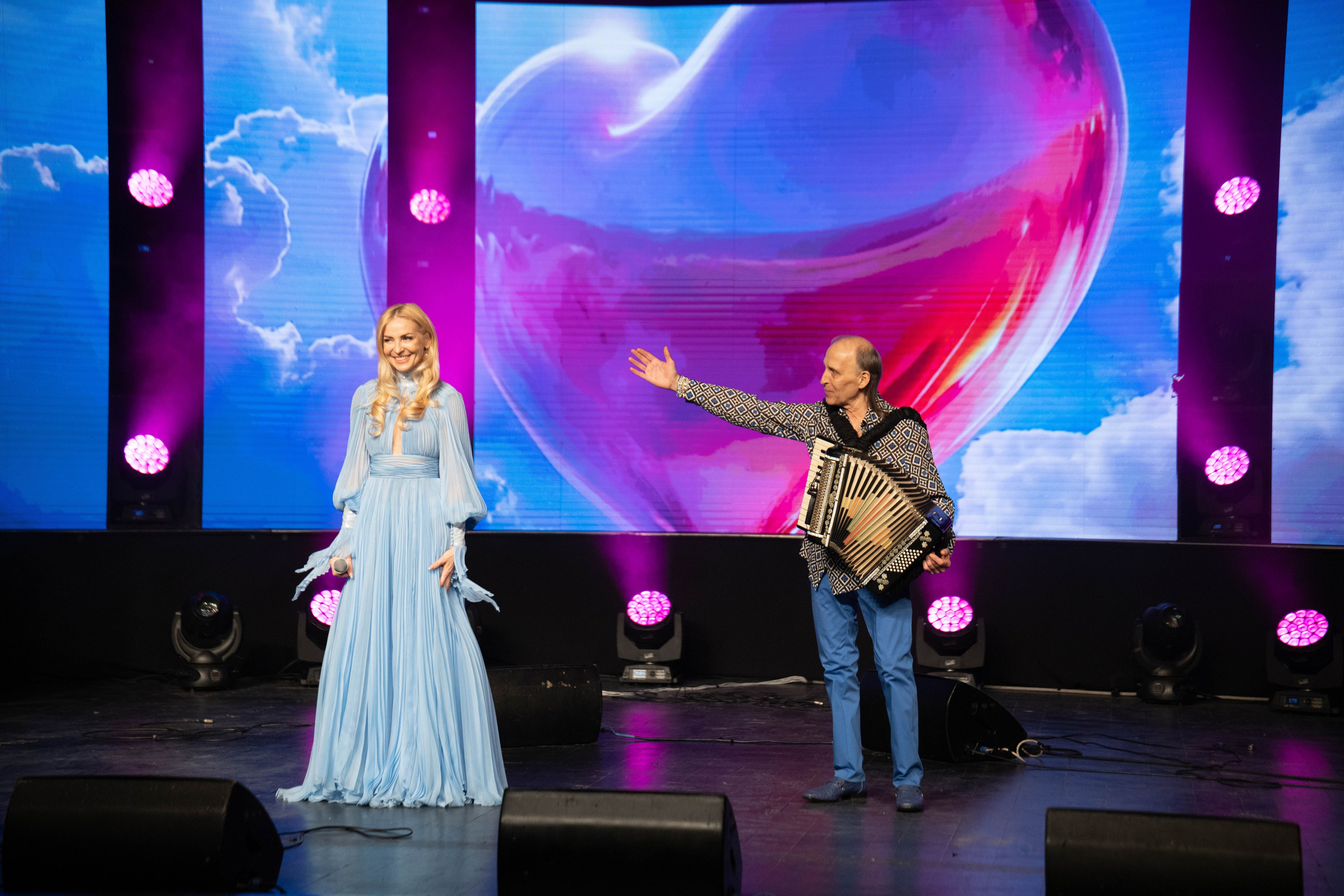 Maria Stoianov-Aniversare 2026. Alika Dia- Fotograf în Republica Moldova, Strășeni
