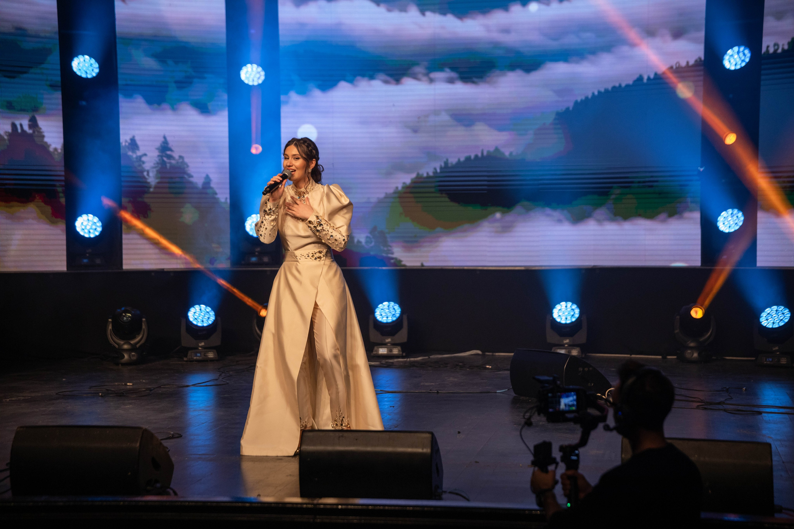 Maria Stoianov-Aniversare 2026. Alika Dia- Fotograf în Republica Moldova, Strășeni