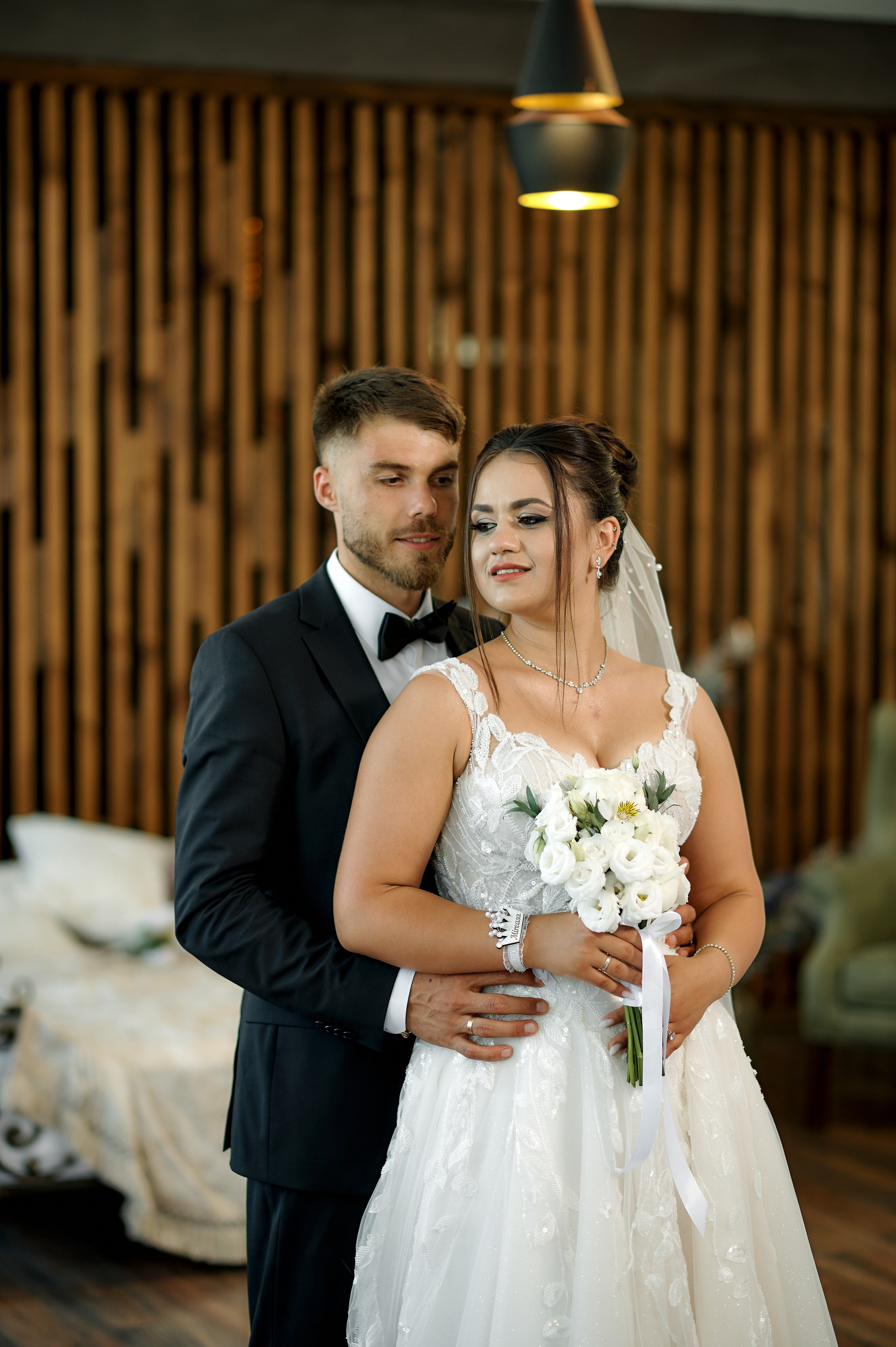 Maxim & Loredana. Excellens