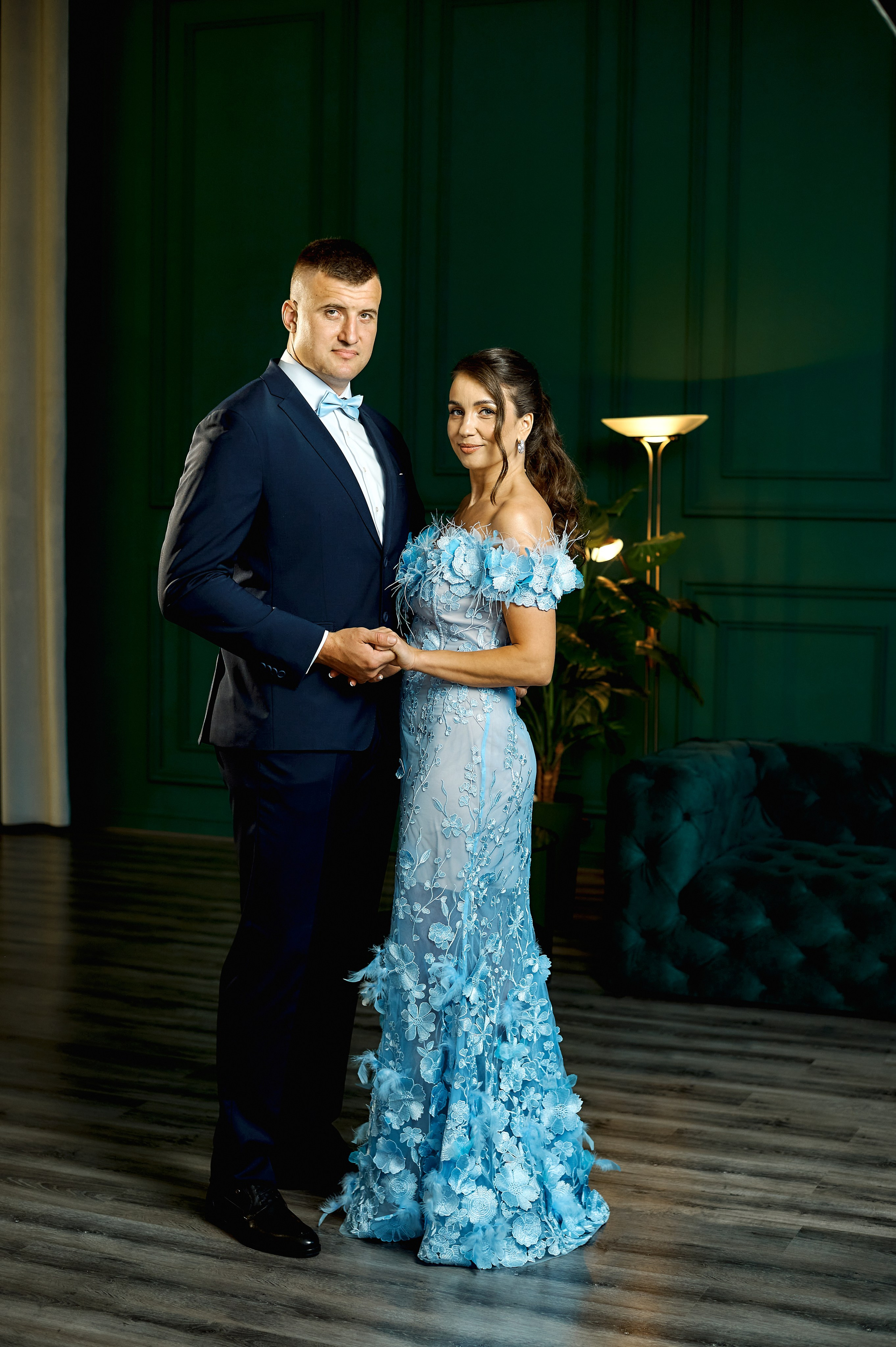Alina & Daniel. Excellens