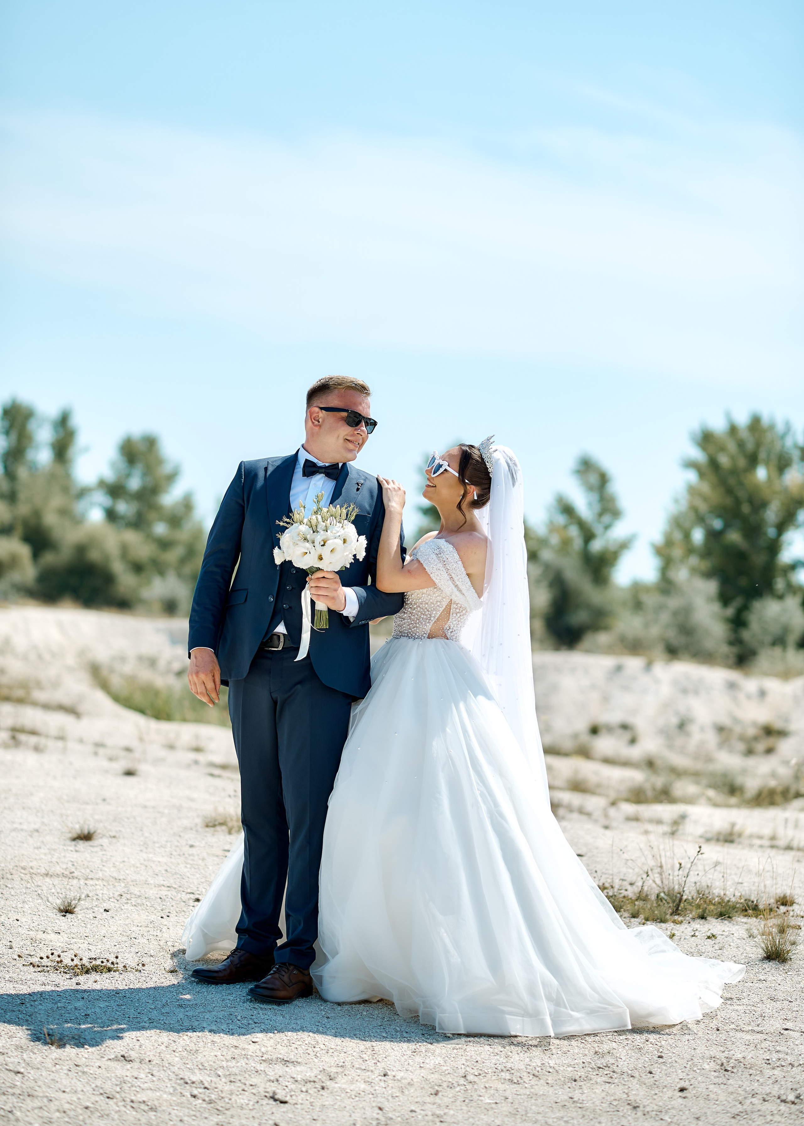Igor & Sofia. Excellens