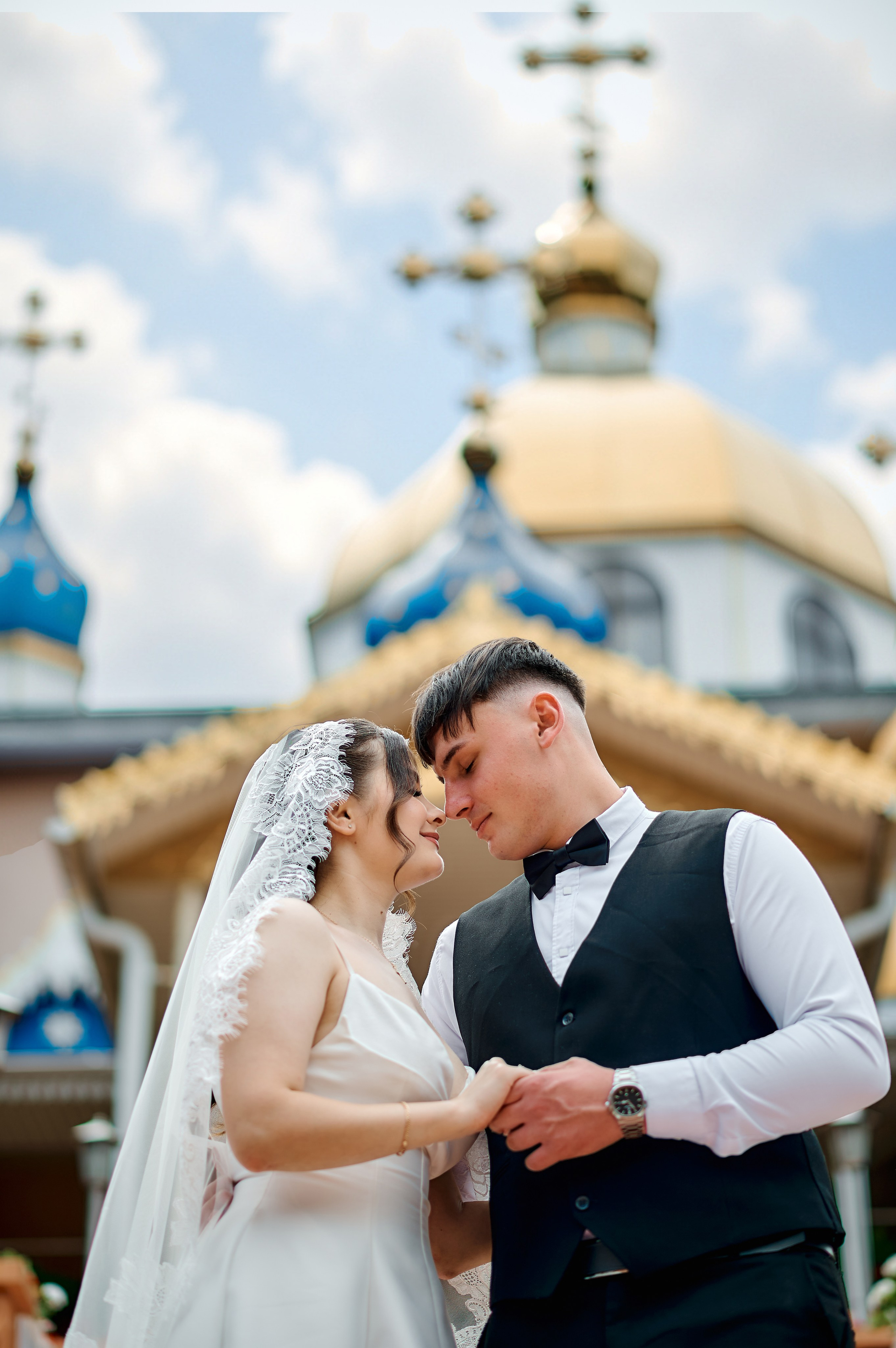 Adrian & Valentina. Excellens
