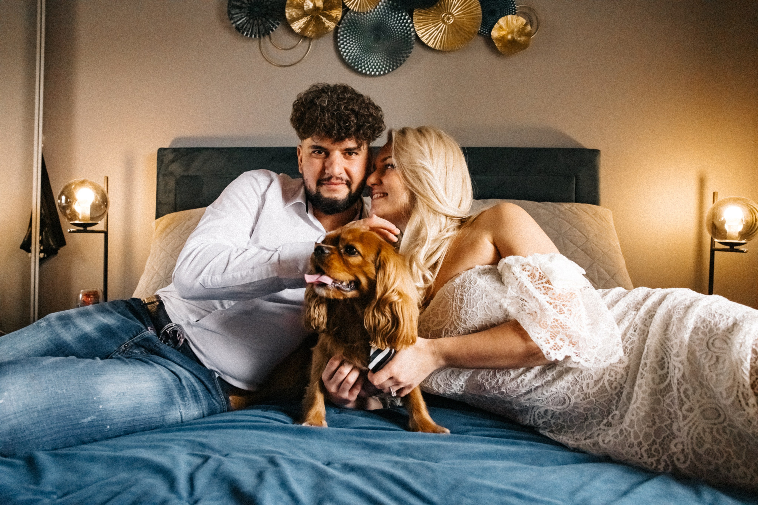 Годеж. Фотограф Ирина Йотова