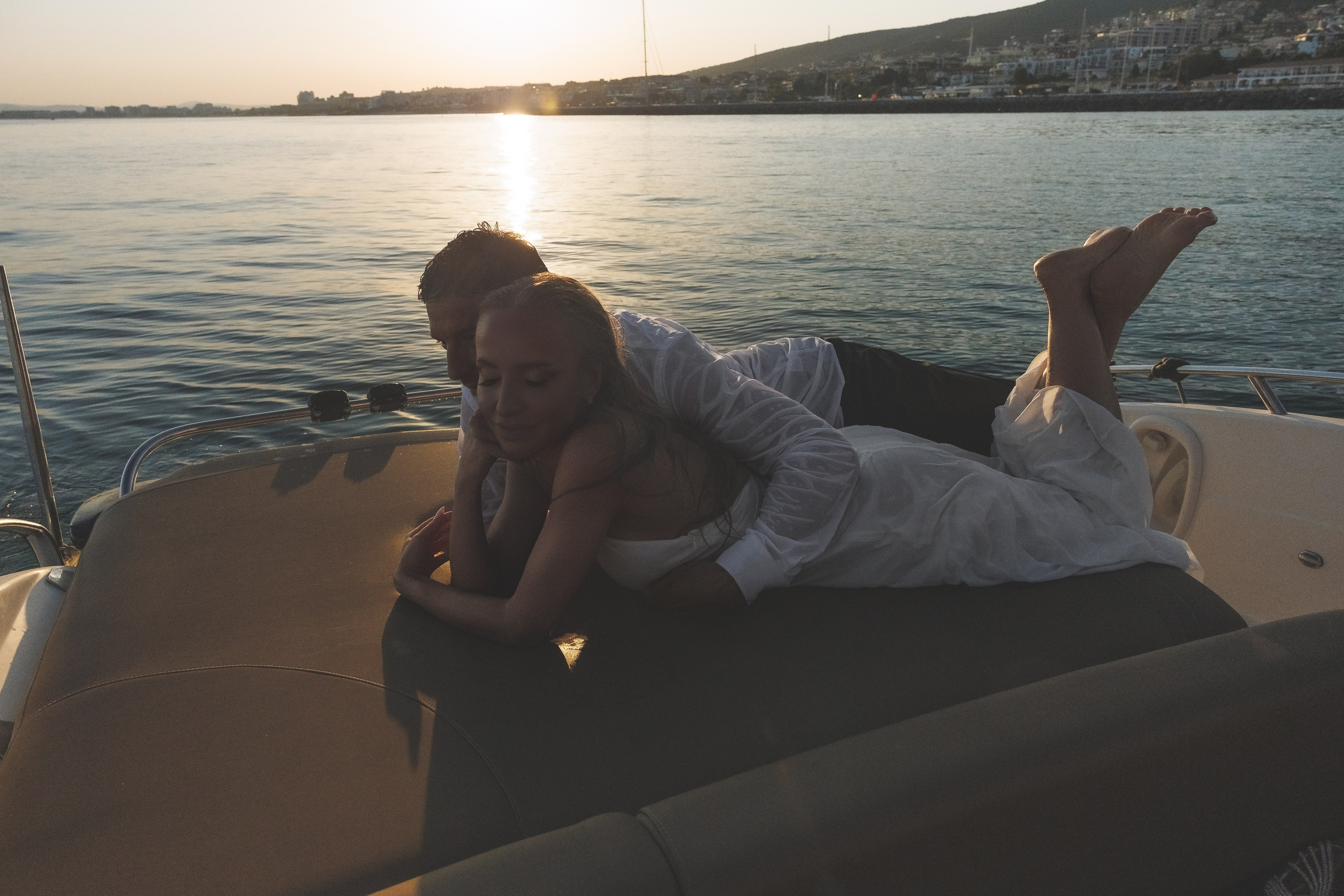 Love is…. Фотограф Ирина Йотова