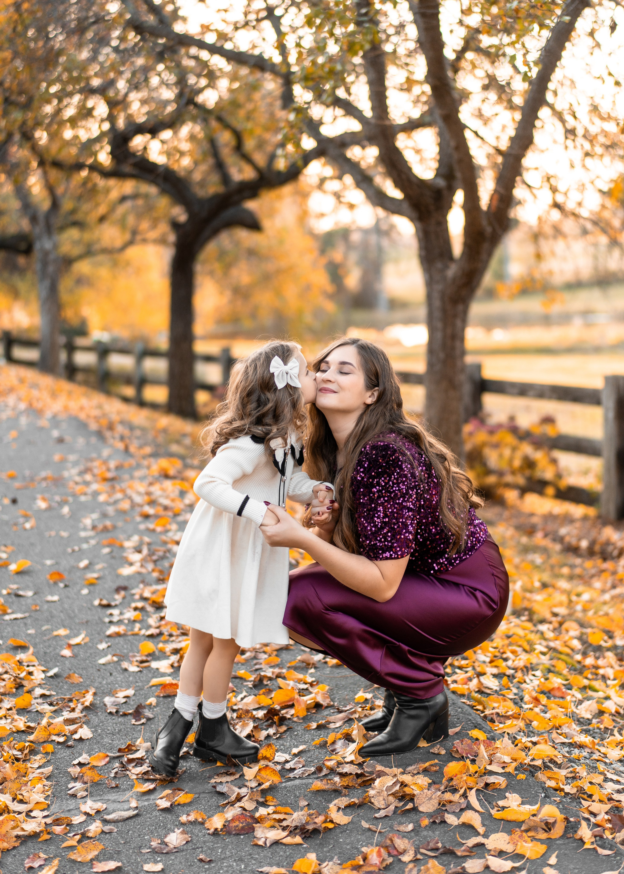 Klyushin family. Family photographer in Sacramento | Sofia Pavenko