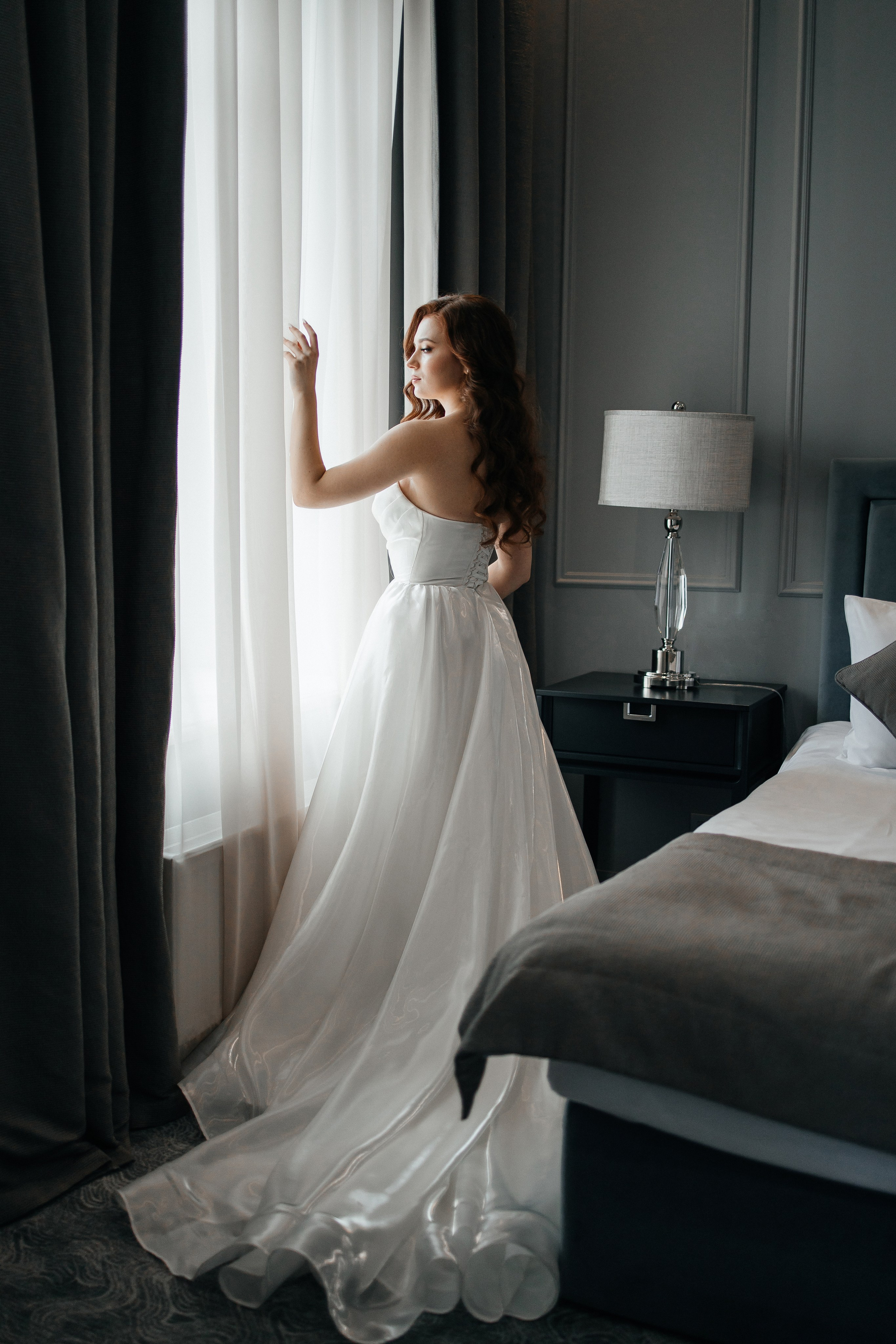 Дар’я & Руслан. Весільний та сімейний фотограф Одеса