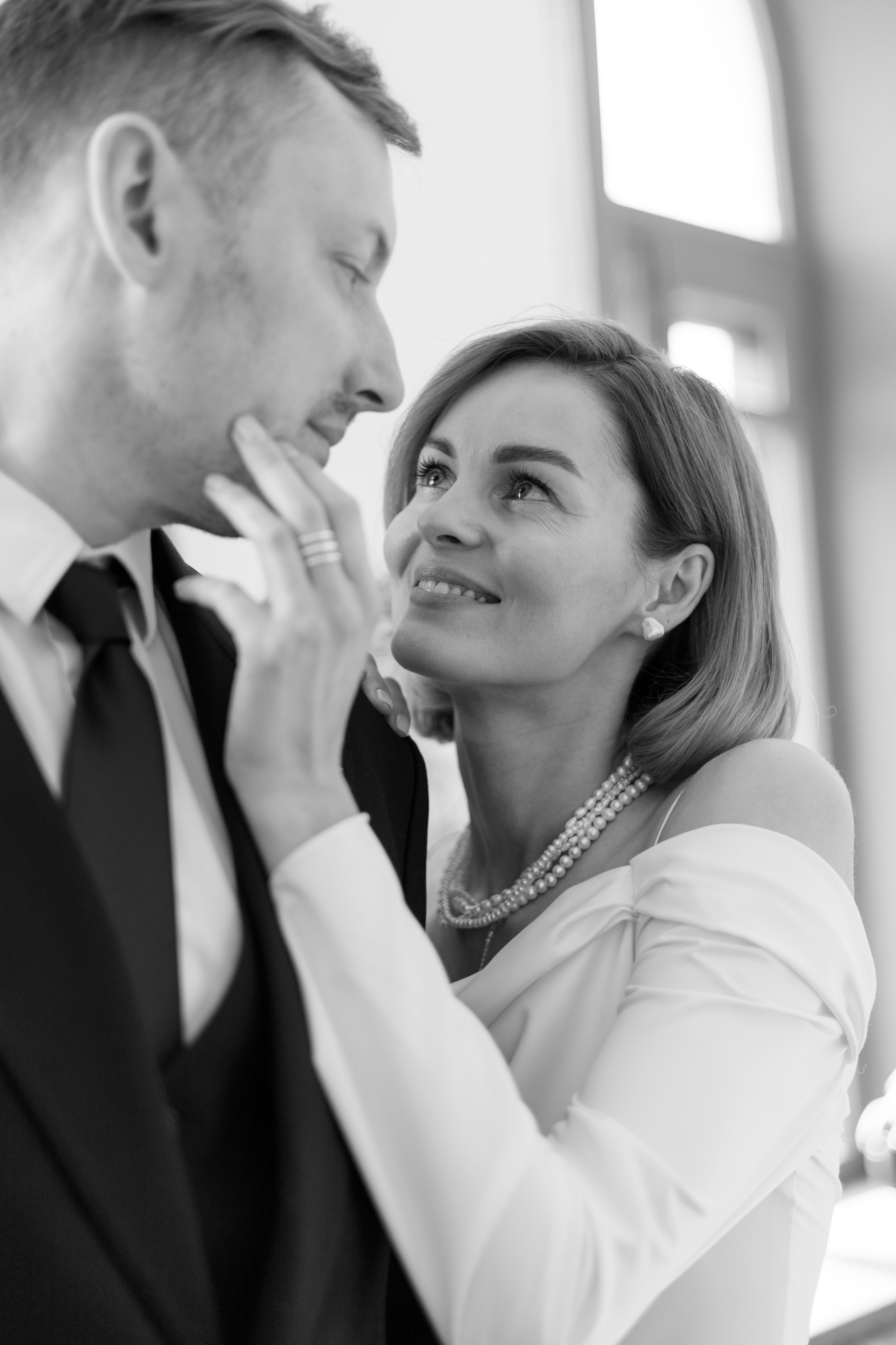 Ольга & Віталій. Весільний та сімейний фотограф Одеса