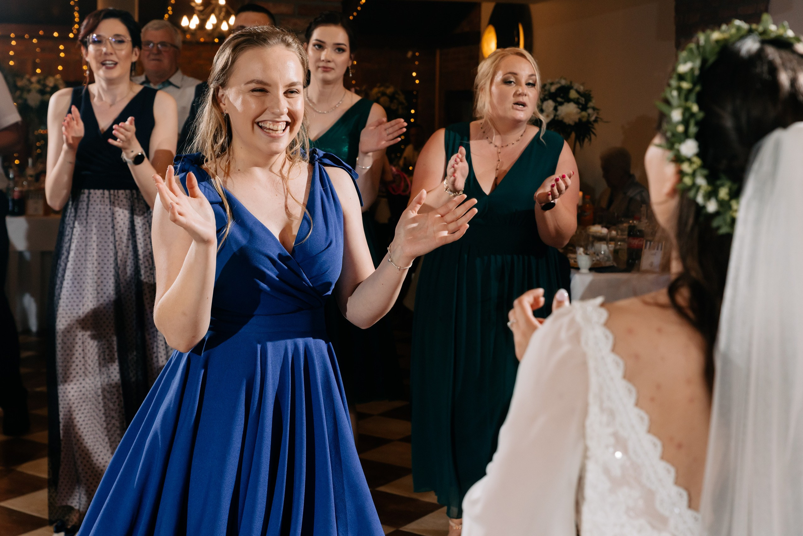 Laura ♡ Marcin. Fotograf Ślubny Warszawa - Sesje Biznesowe Rodzinne Eventy