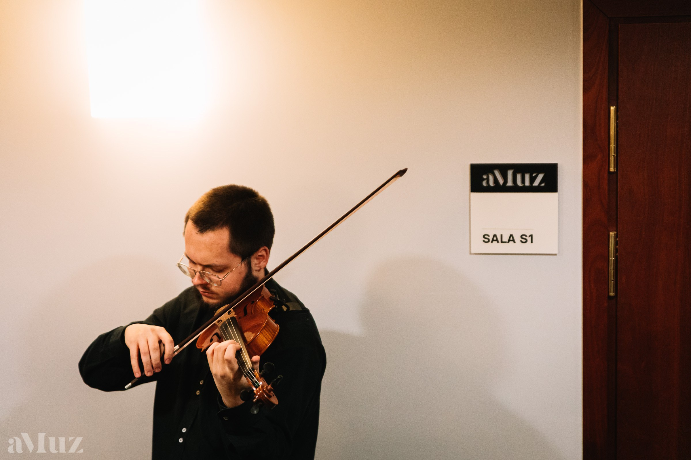 Koncert Muzyki Filmowej. Fotograf Ślubny Warszawa - Sesje Biznesowe Rodzinne Eventy