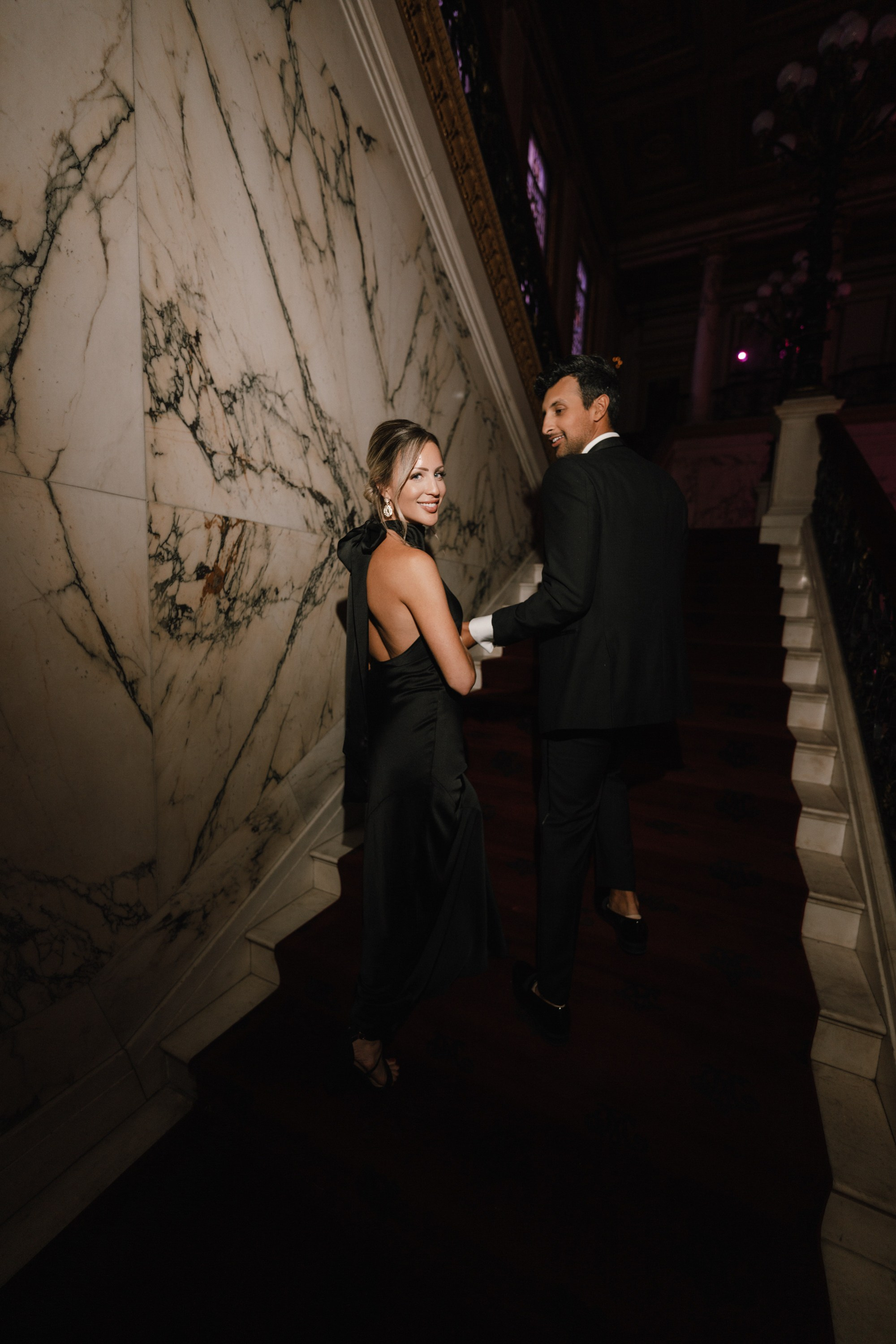 Nicole and Akash. Wedding photographer and videographer New York | New Jersey