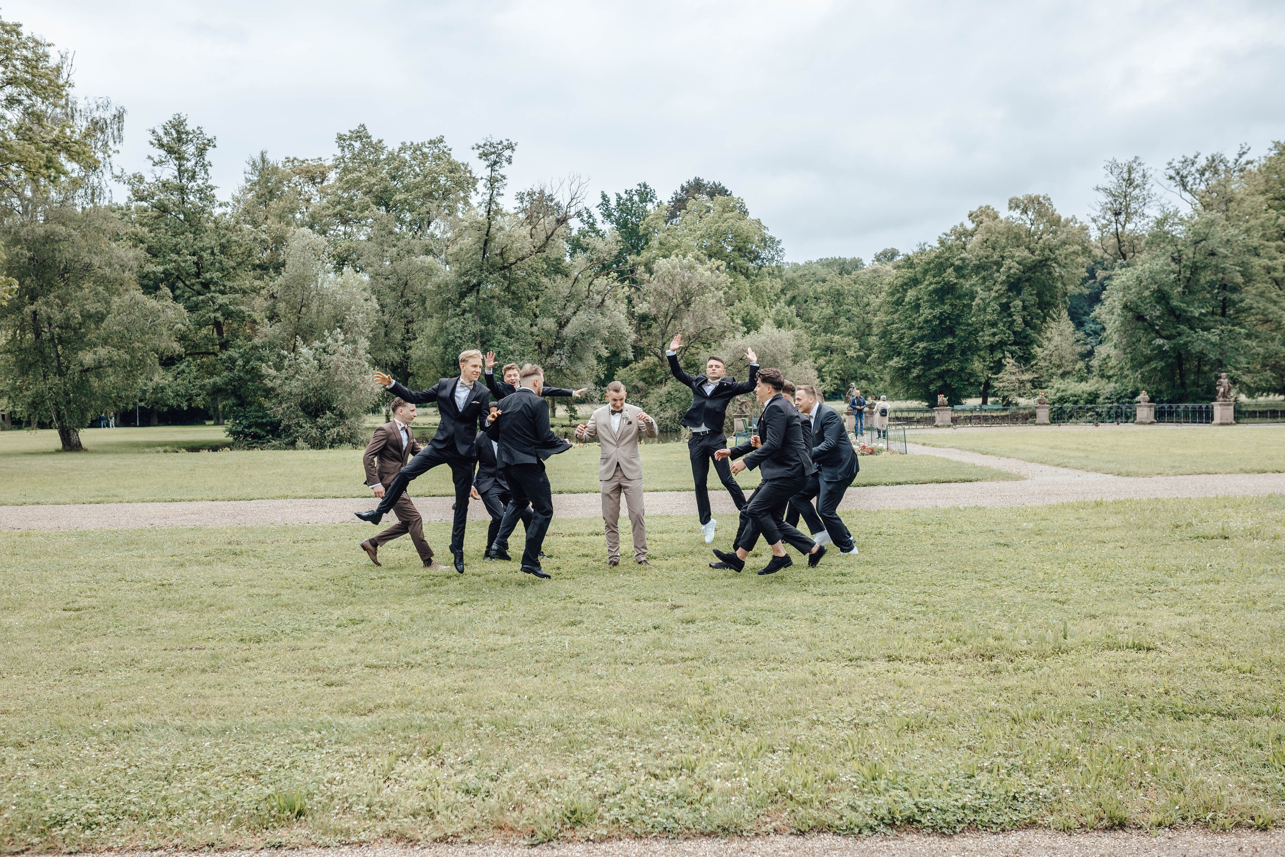 Alina & Andy. Natalia Belov Familien - und Hochzeitsfotografin