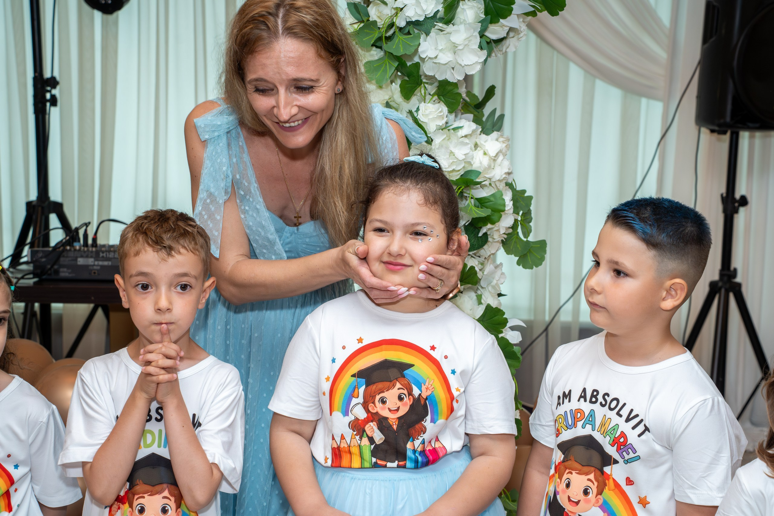 Grupa Mare Pescarusii. Adelinne — fotograf profesionist în Constanța pentru familii, bebeluși și evenimente
