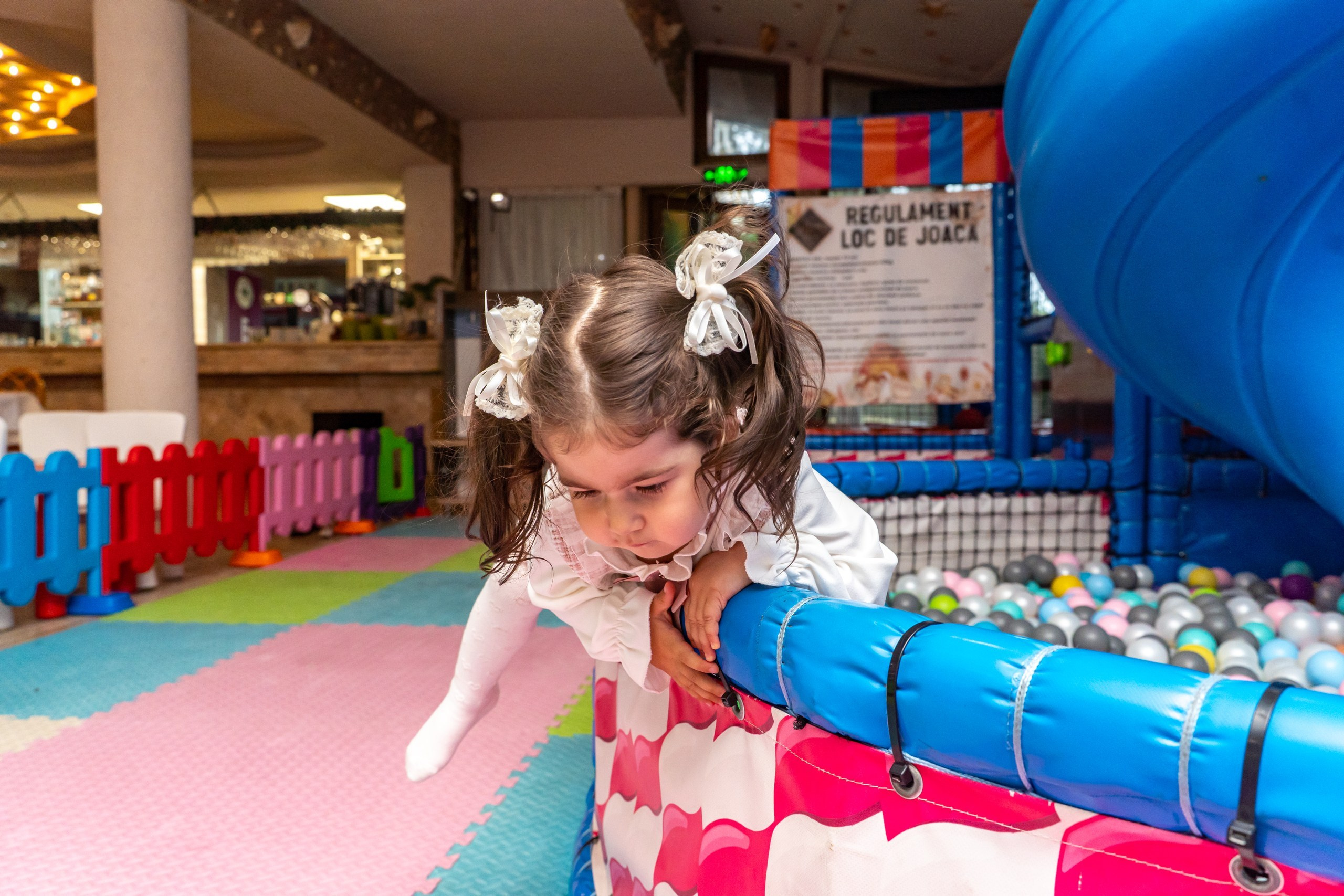 Ingrid Ioana 2nd birthday. Adelinne — fotograf profesionist în Constanța pentru familii, bebeluși și evenimente