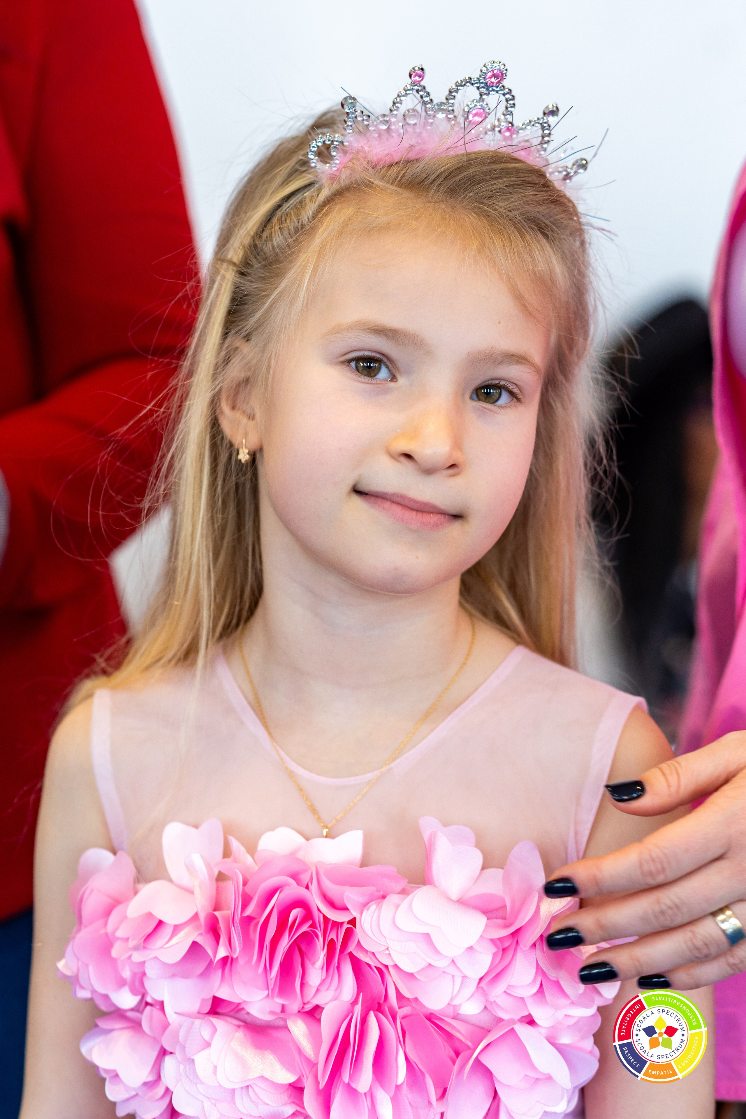 Spectrum “Like Mother, Like Child”. Adelinne — fotograf profesionist în Constanța pentru familii, bebeluși și evenimente