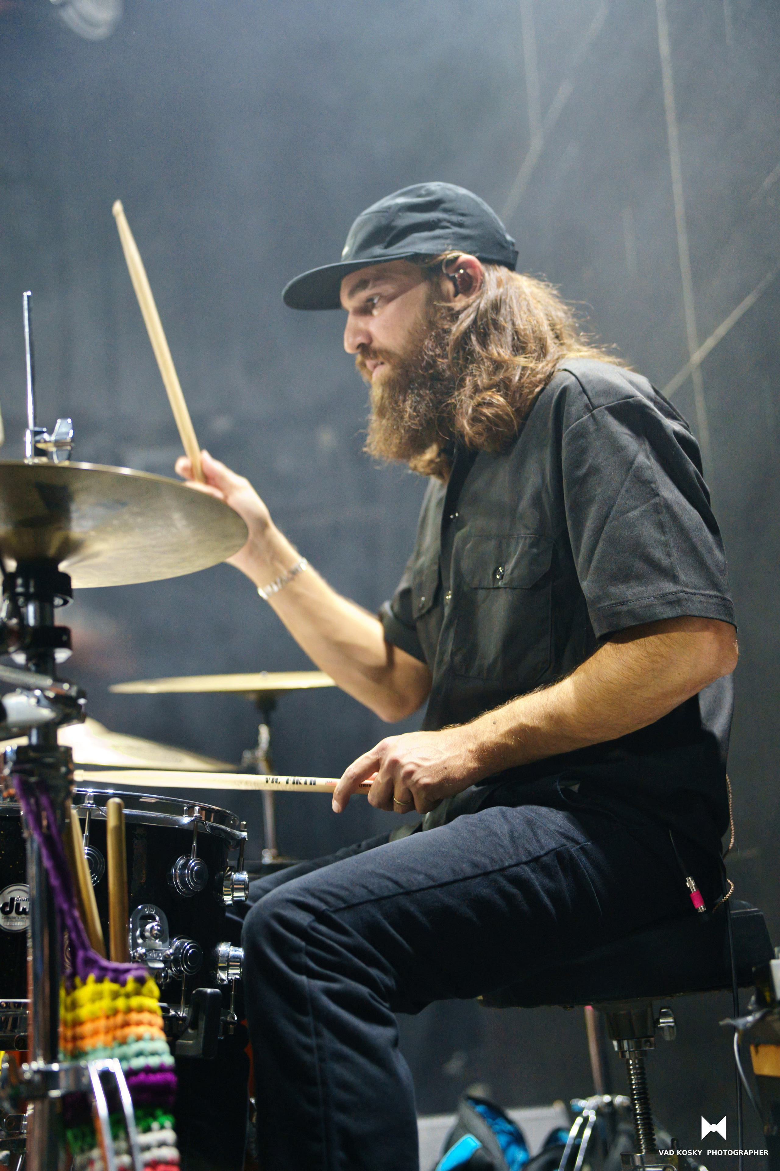 Walkways — Gagarin TLV 24.01.26. Vad Kosky Photographer