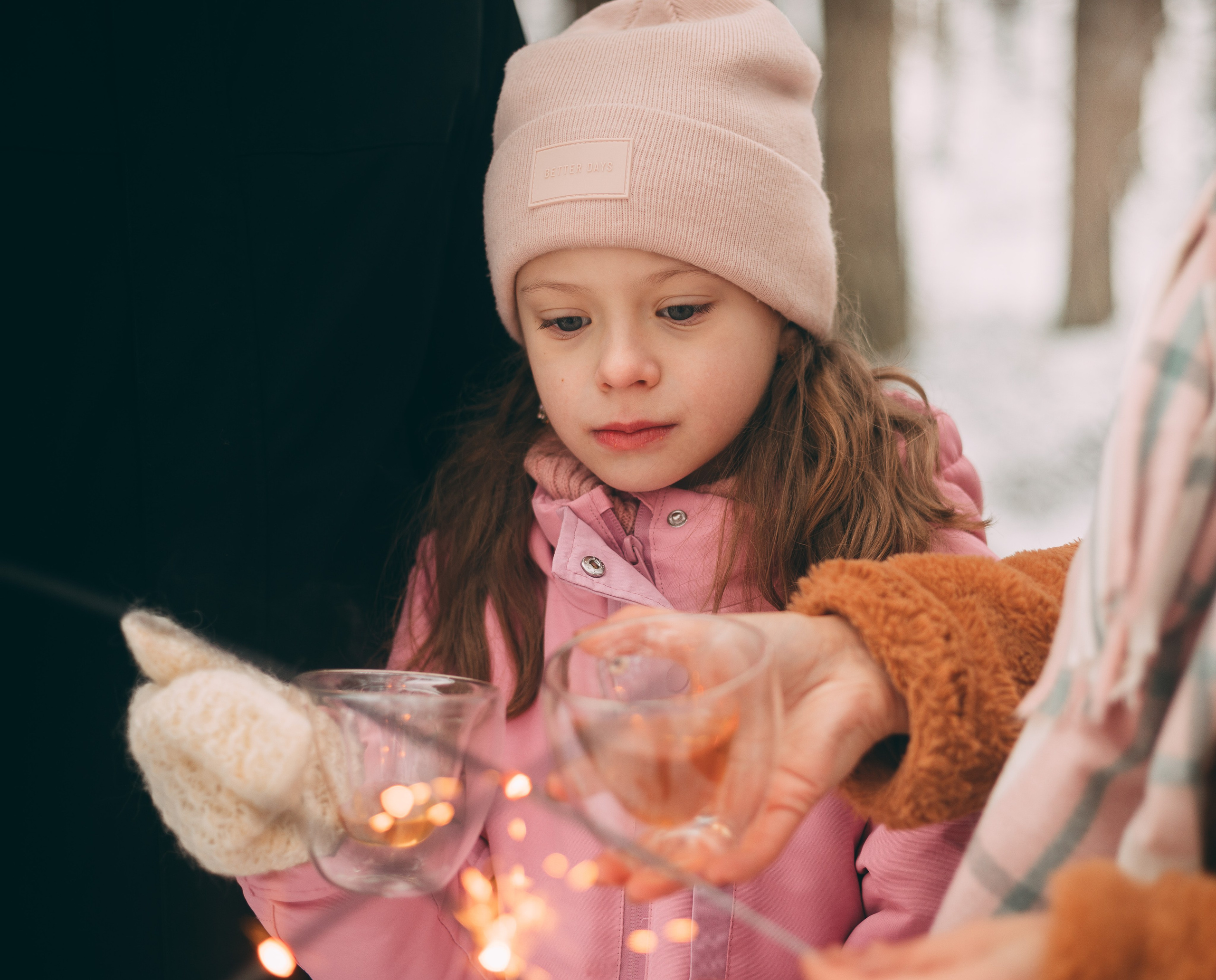 Ģimene. Fotogrāfs Rīgā — Katerina Gordik