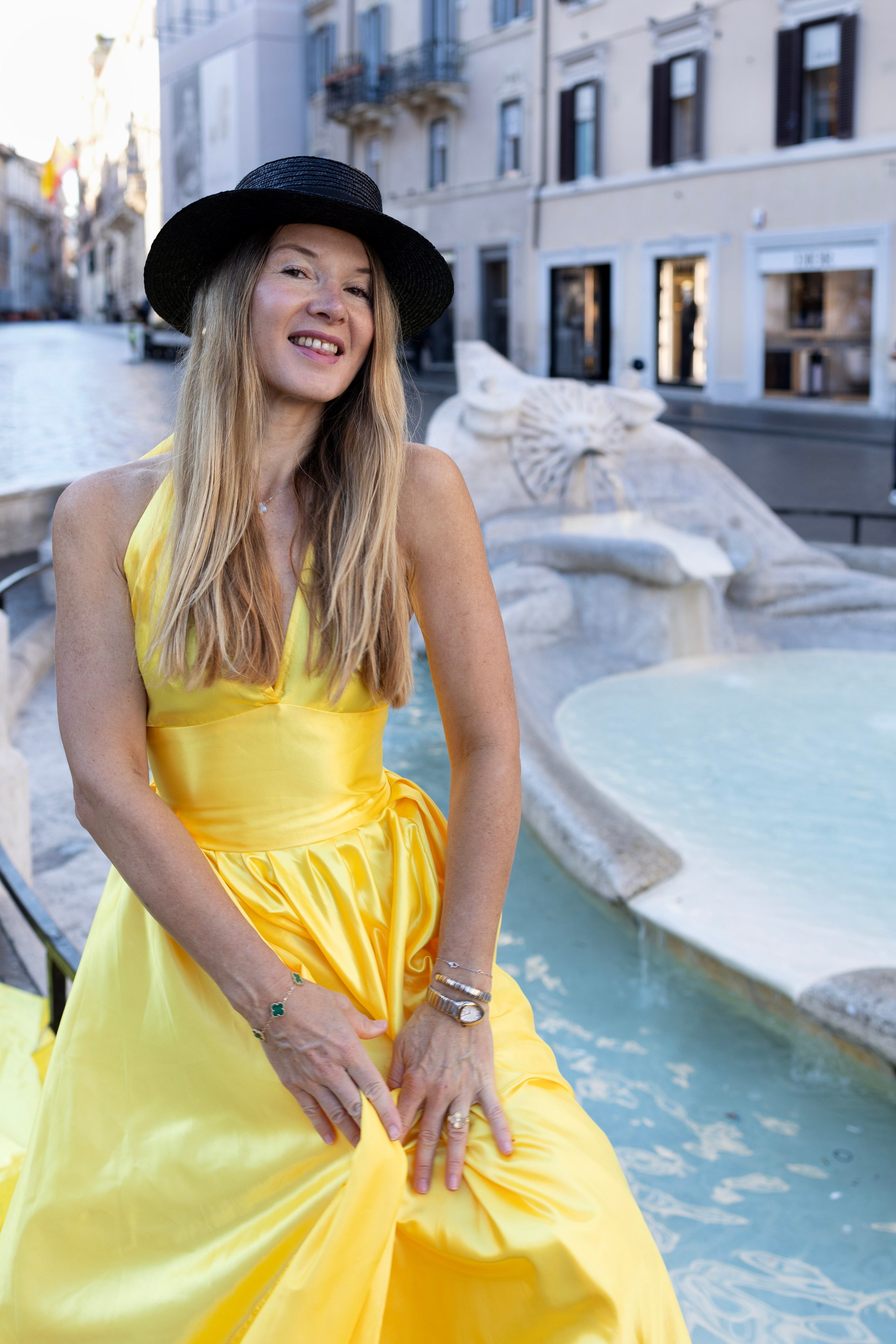 Italy Rom. Photographer in Munich