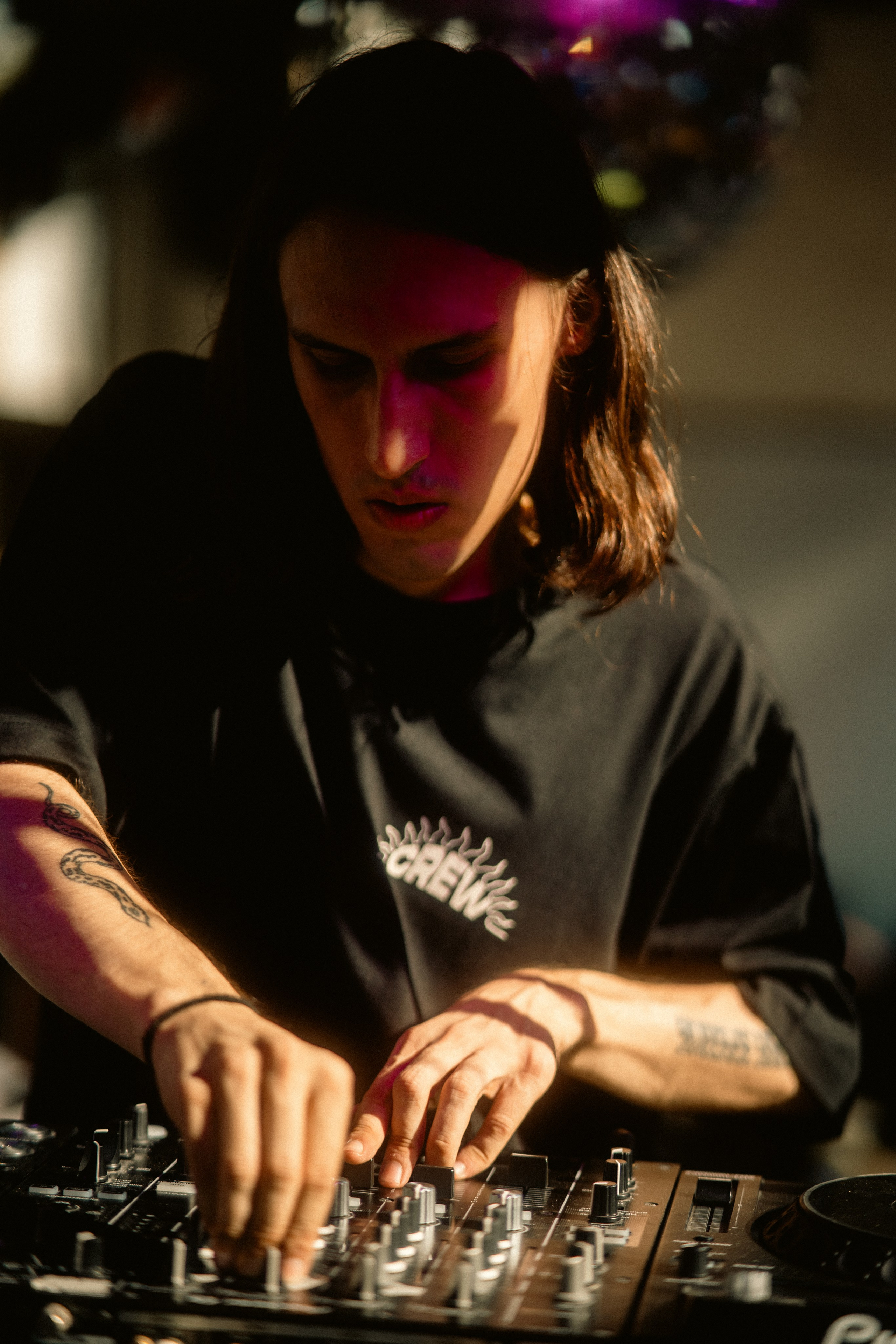 ZUG DER LIEBE 2024 // SUBLIME. Stevenson.Visual.Lab — Professional Photo/Video in Berlin