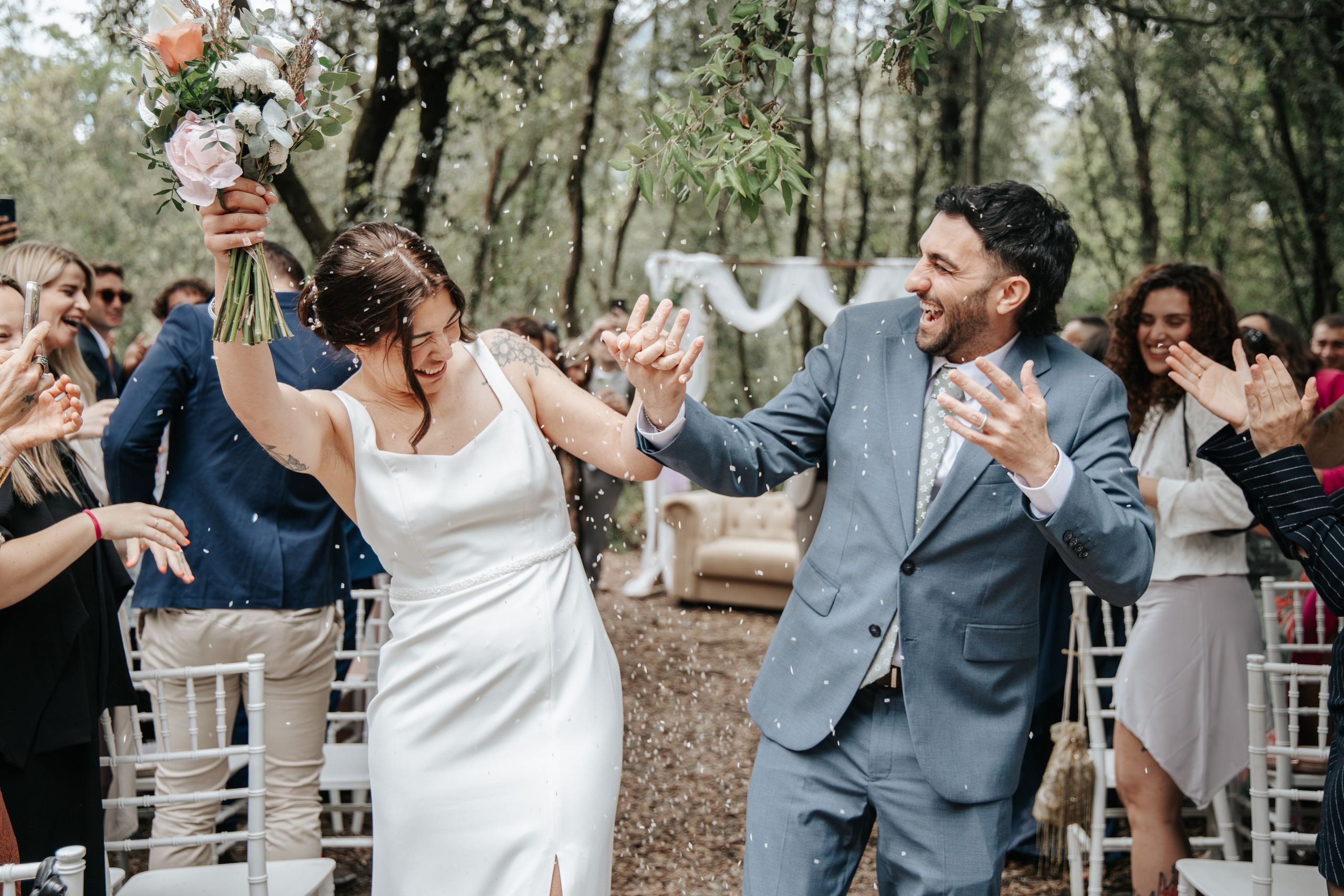 Karen & Lucas, 16/05/2026, Mas Gircos, Besalú. Свадебный фотограф в Жироне и на Коста-Брава|Евгения Грунтовая