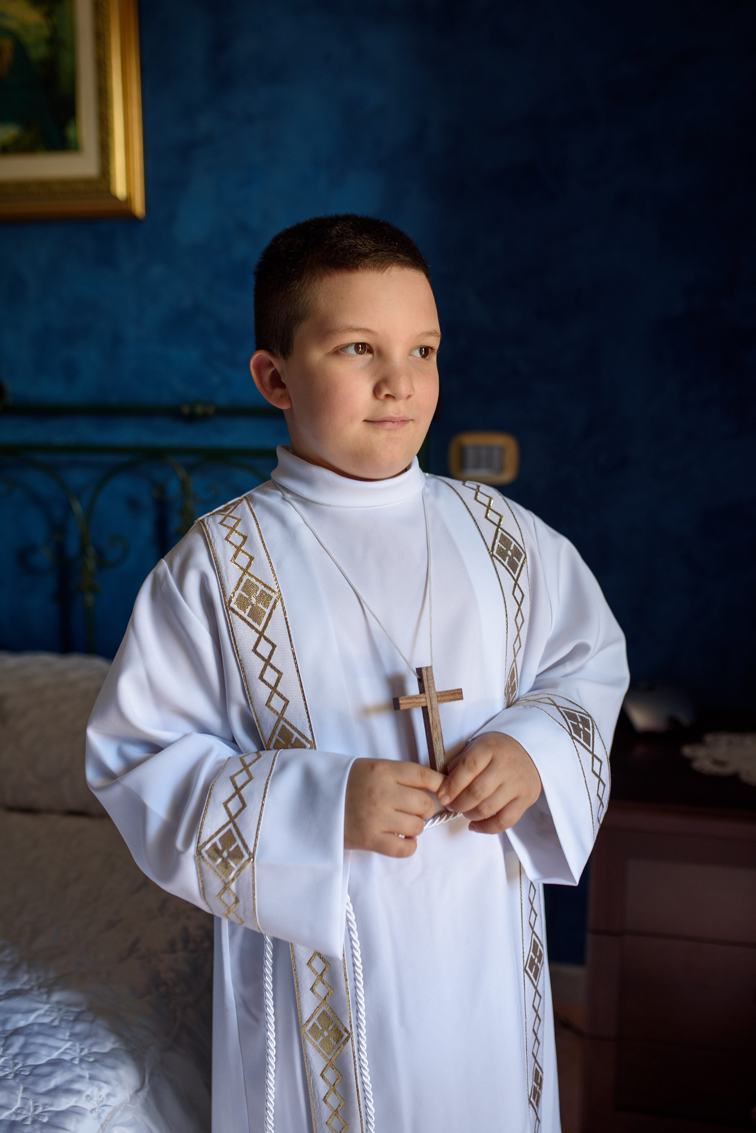 Pier Domenico. Fotografo di famiglia