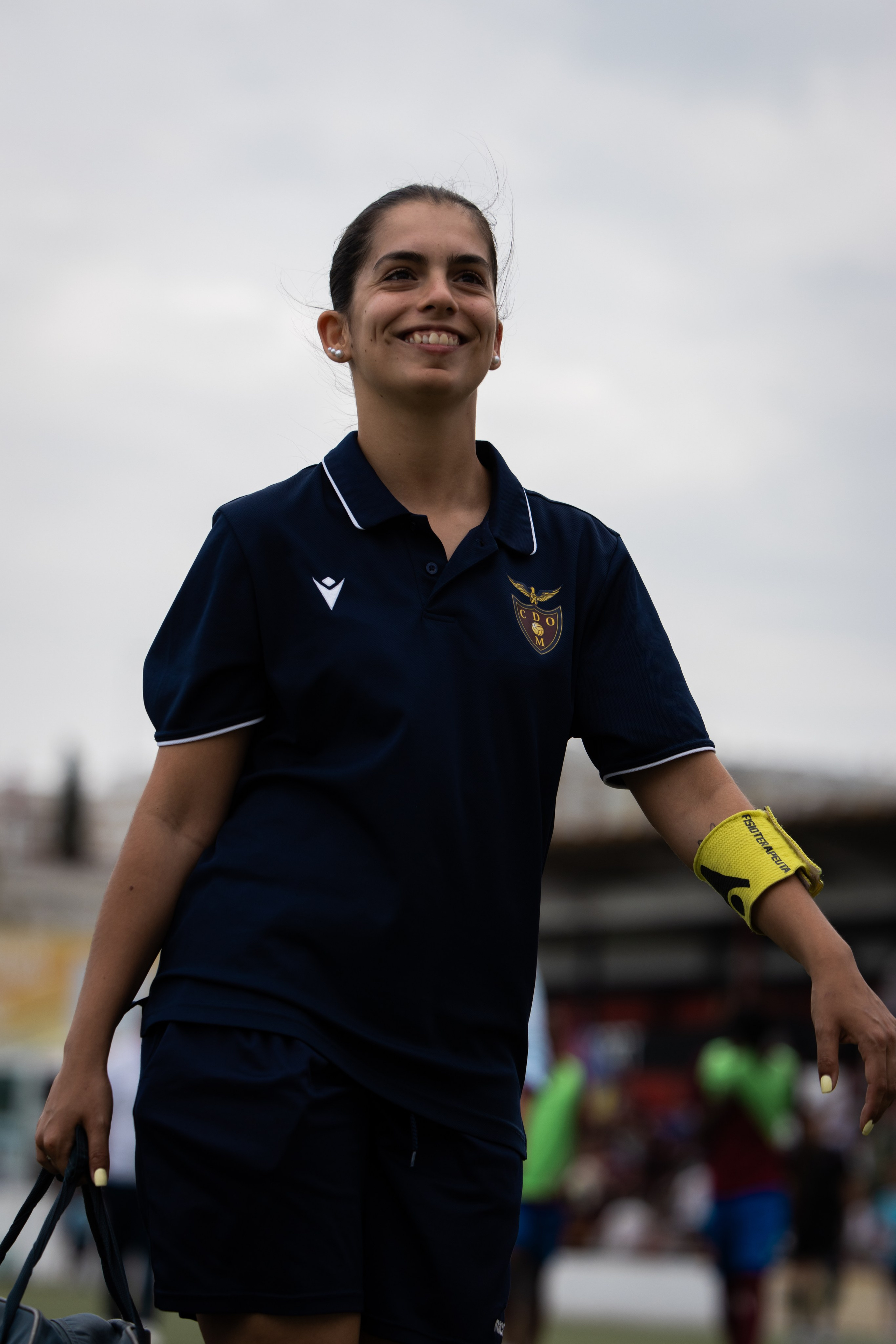 Final da taça AFL 2024/25. Retratos, eventos e Desporto