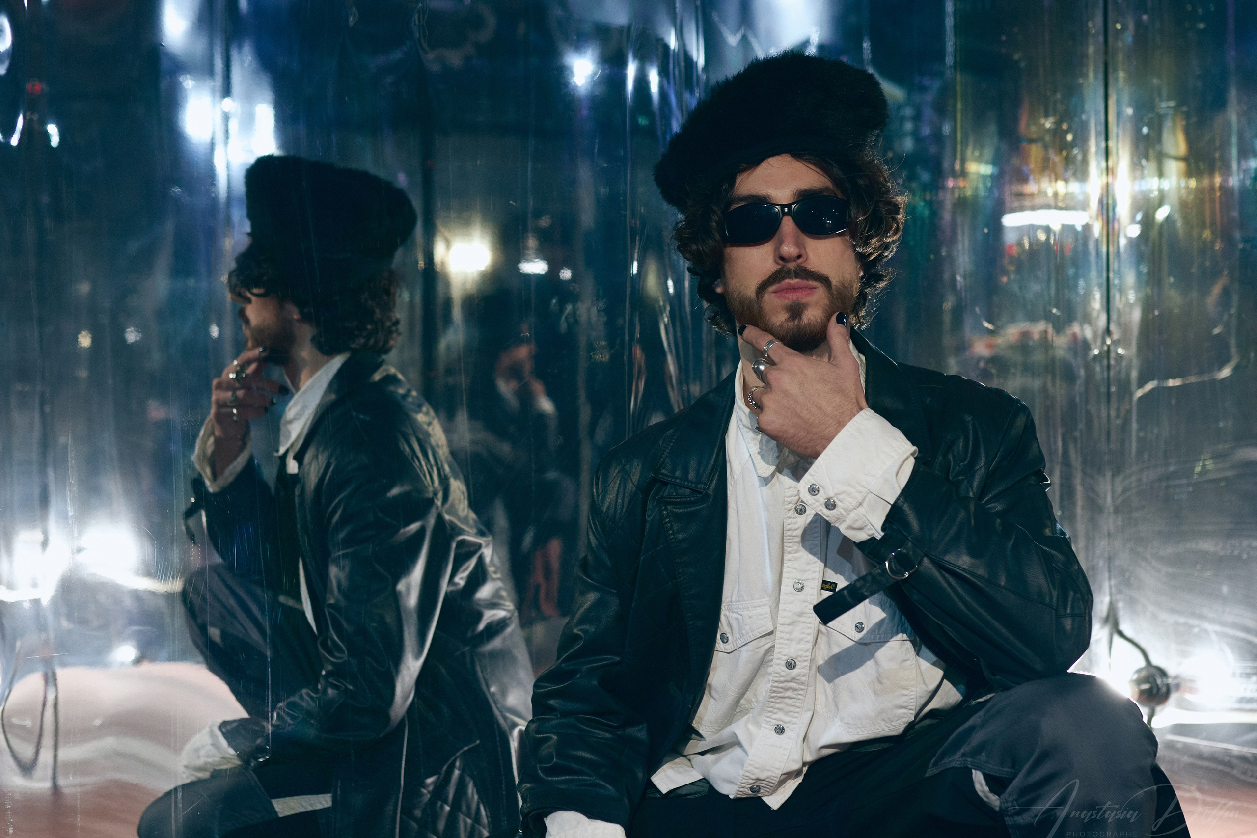 Николя. Контент для блога