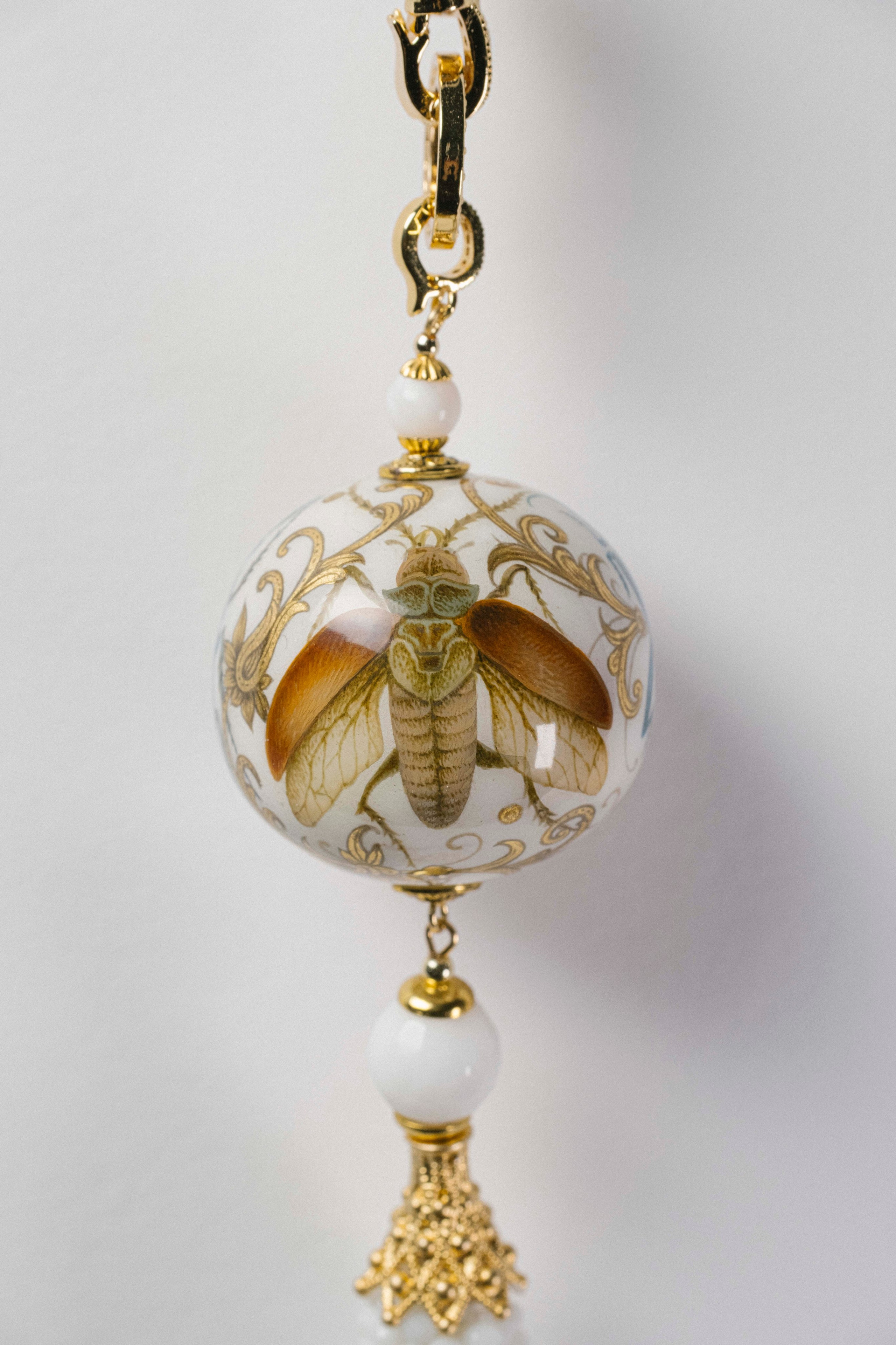 Beetles. Marina Rogatova