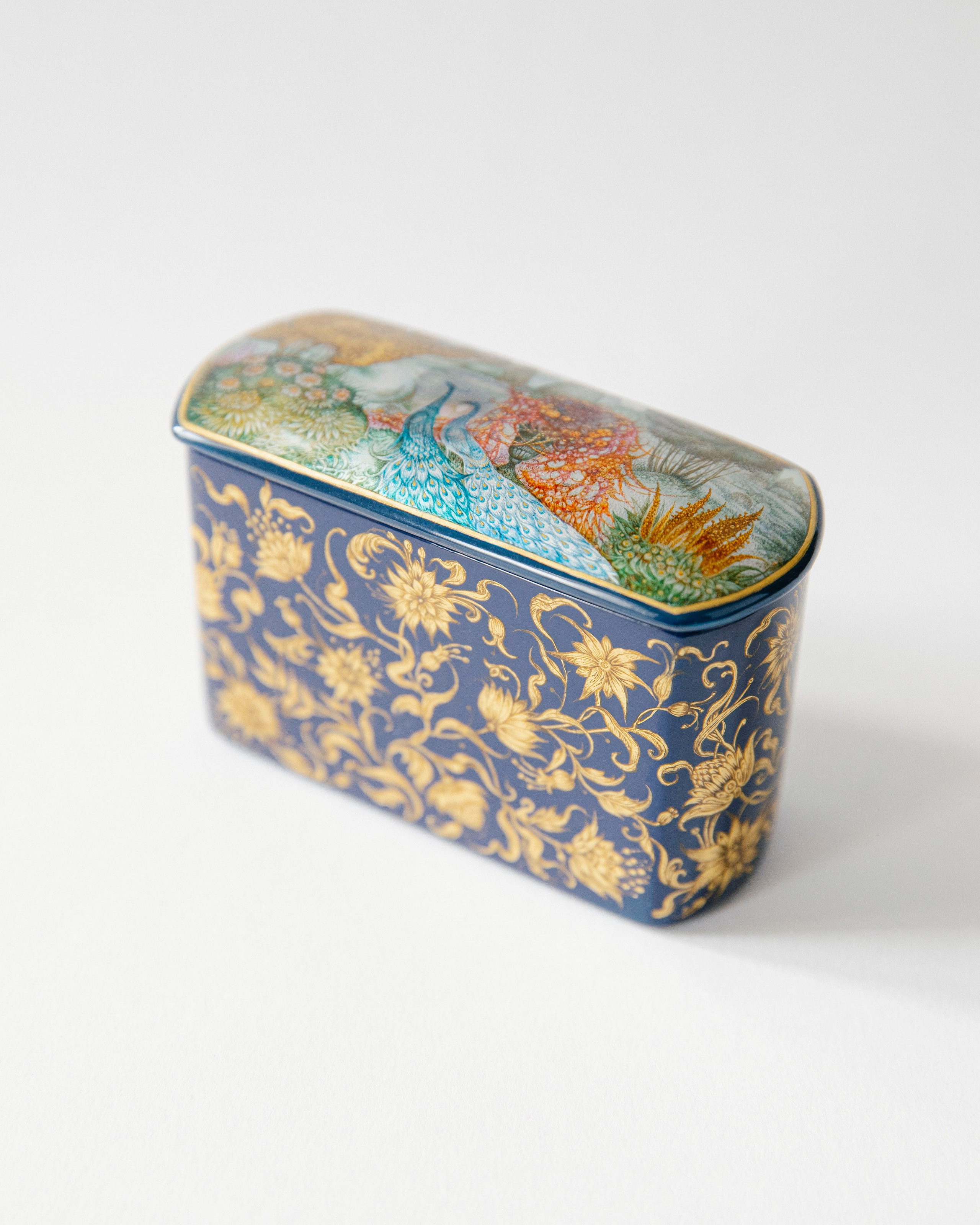 The Garden. Marina Rogatova