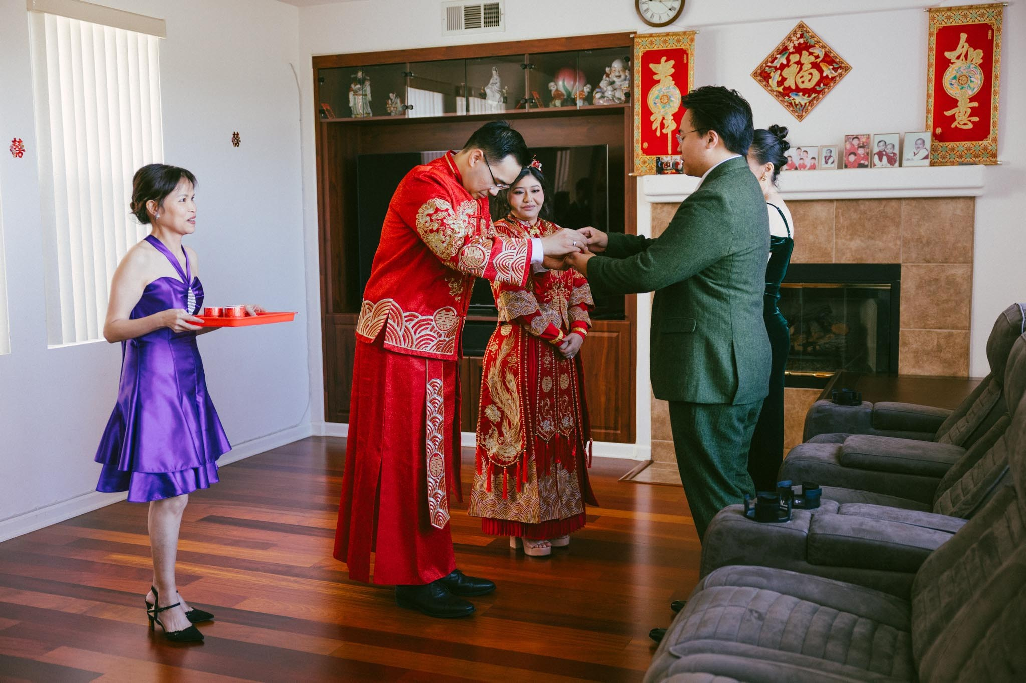 2026.03.22 Abigail & Andy. Sura Moments | Southern California Wedding Photo & Video