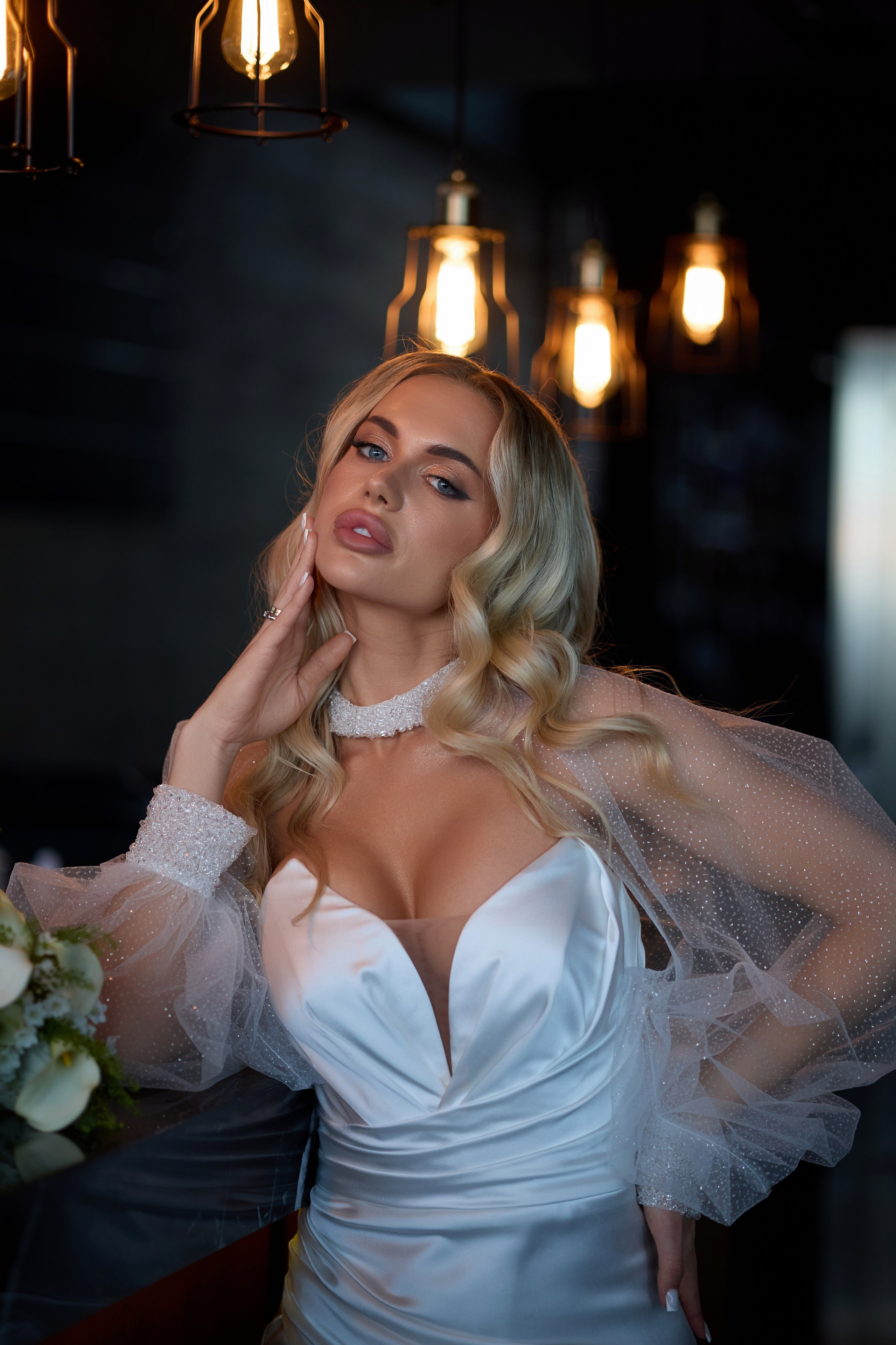 Анна & Роман. Весільний та сімейний фотограф Черкас