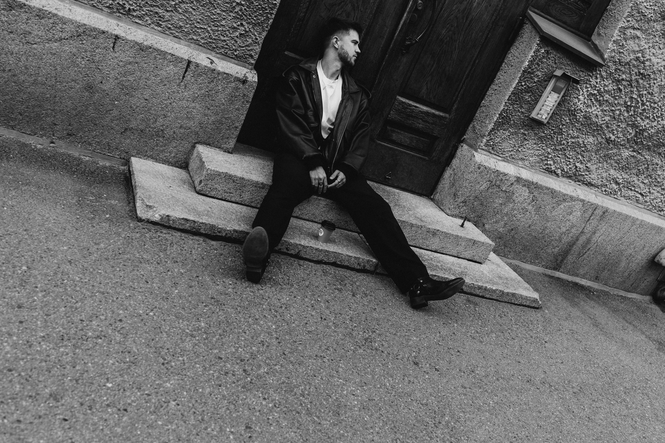 Individuals. Victoria Olonen – Cinematic Portrait Artist | Helsinki & Europe