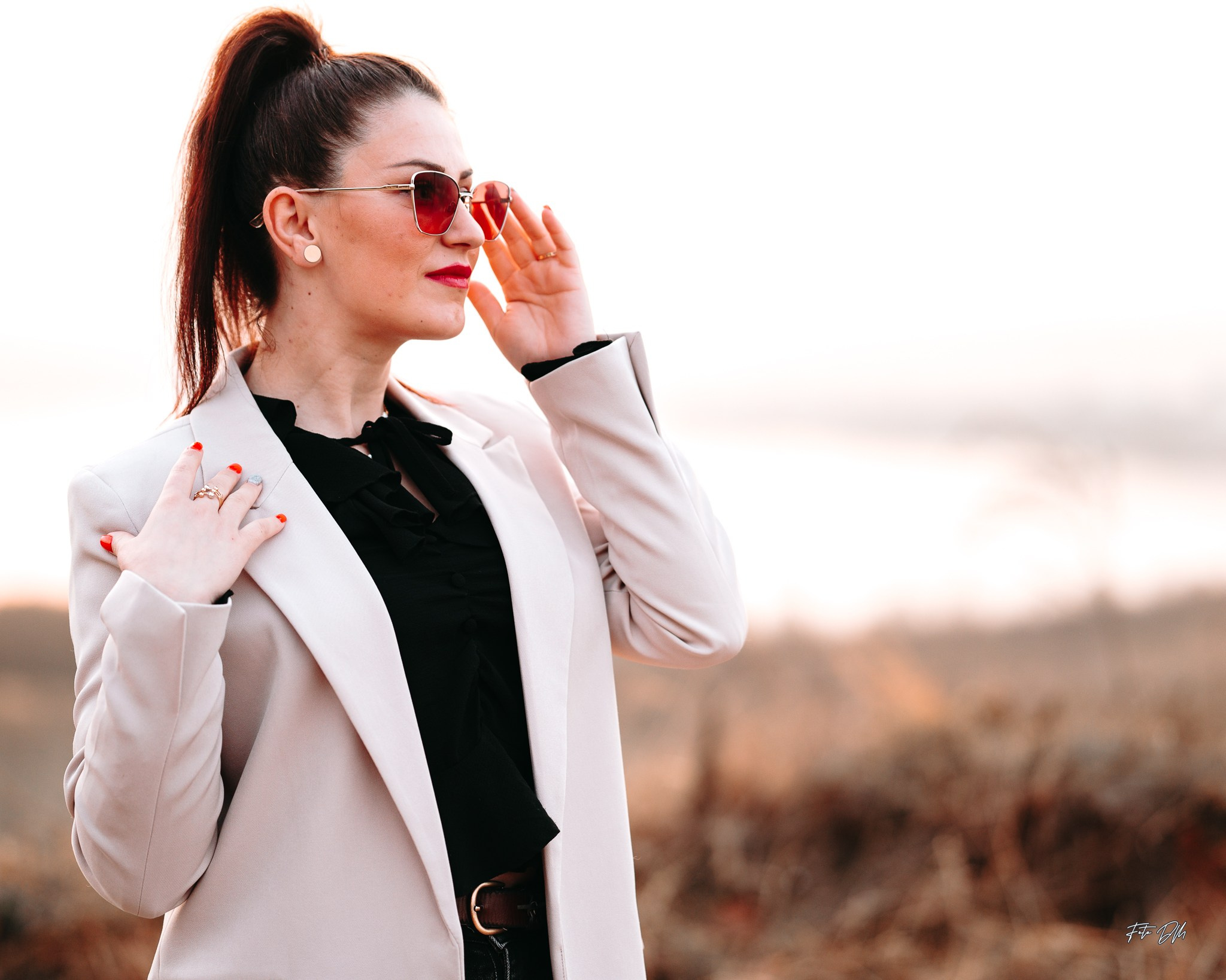 Lavinia & Ionuț | Save The Date. Fotografie & Videografie de nuntă în Timișoara